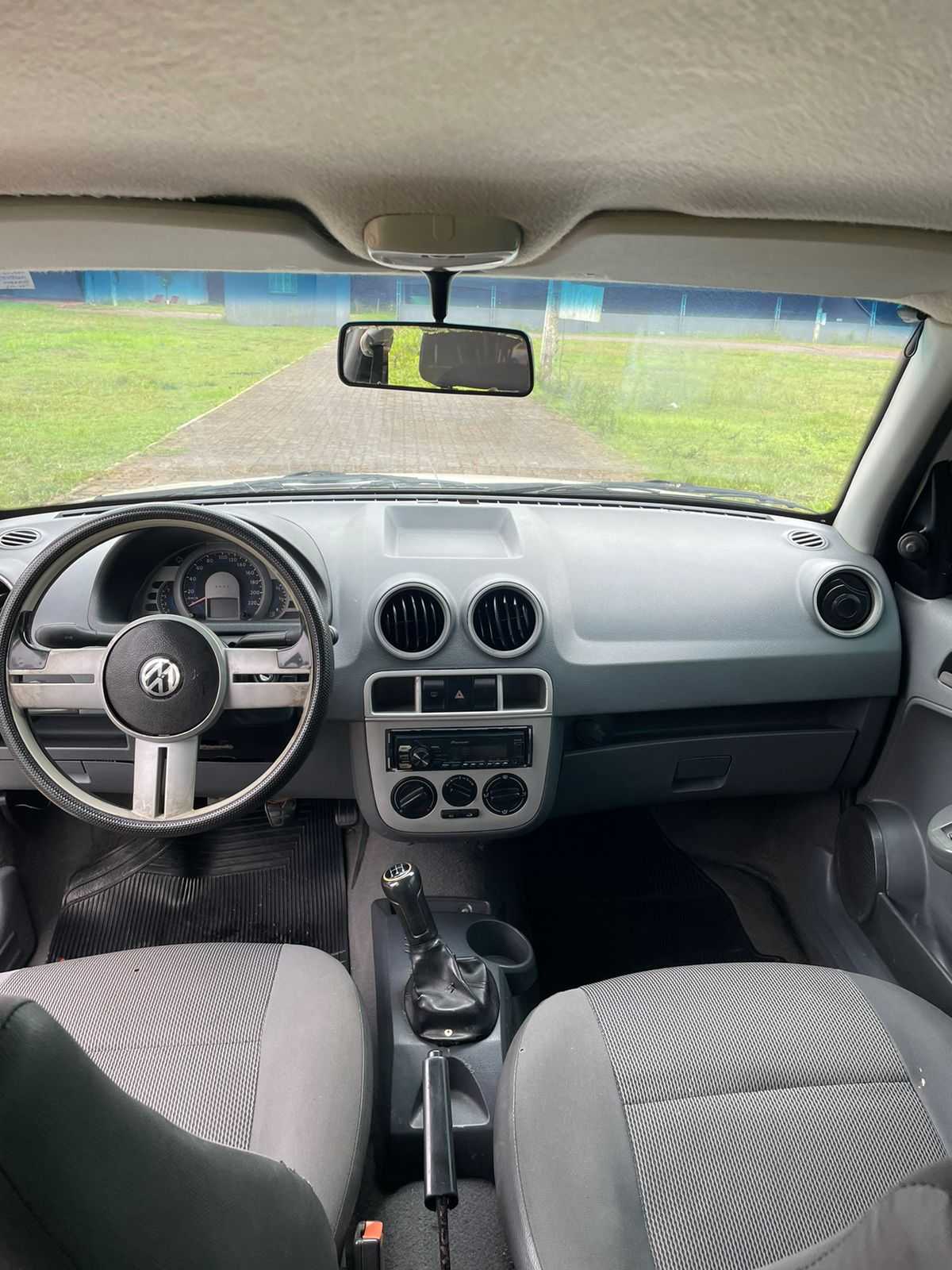 PARATI TITAN 1.6 MI 4P