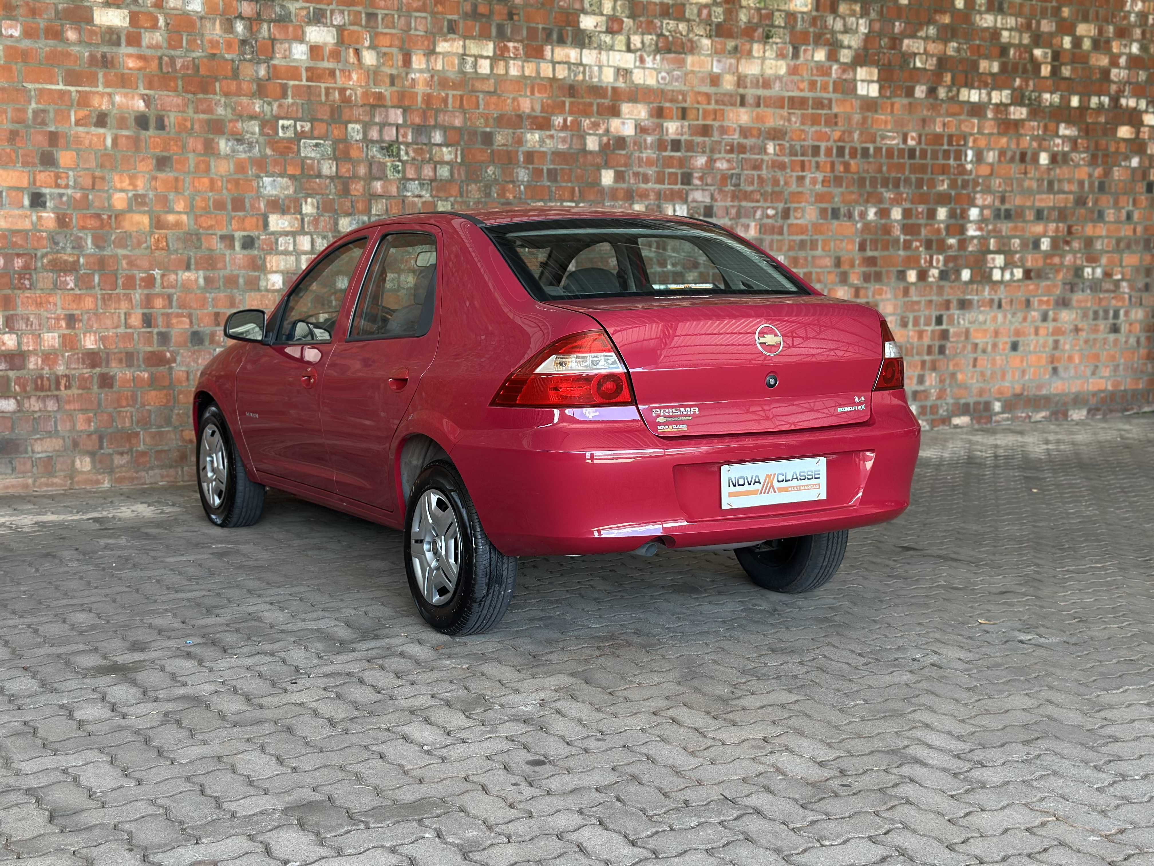 PRISMA MAXX 1.4 FLEX