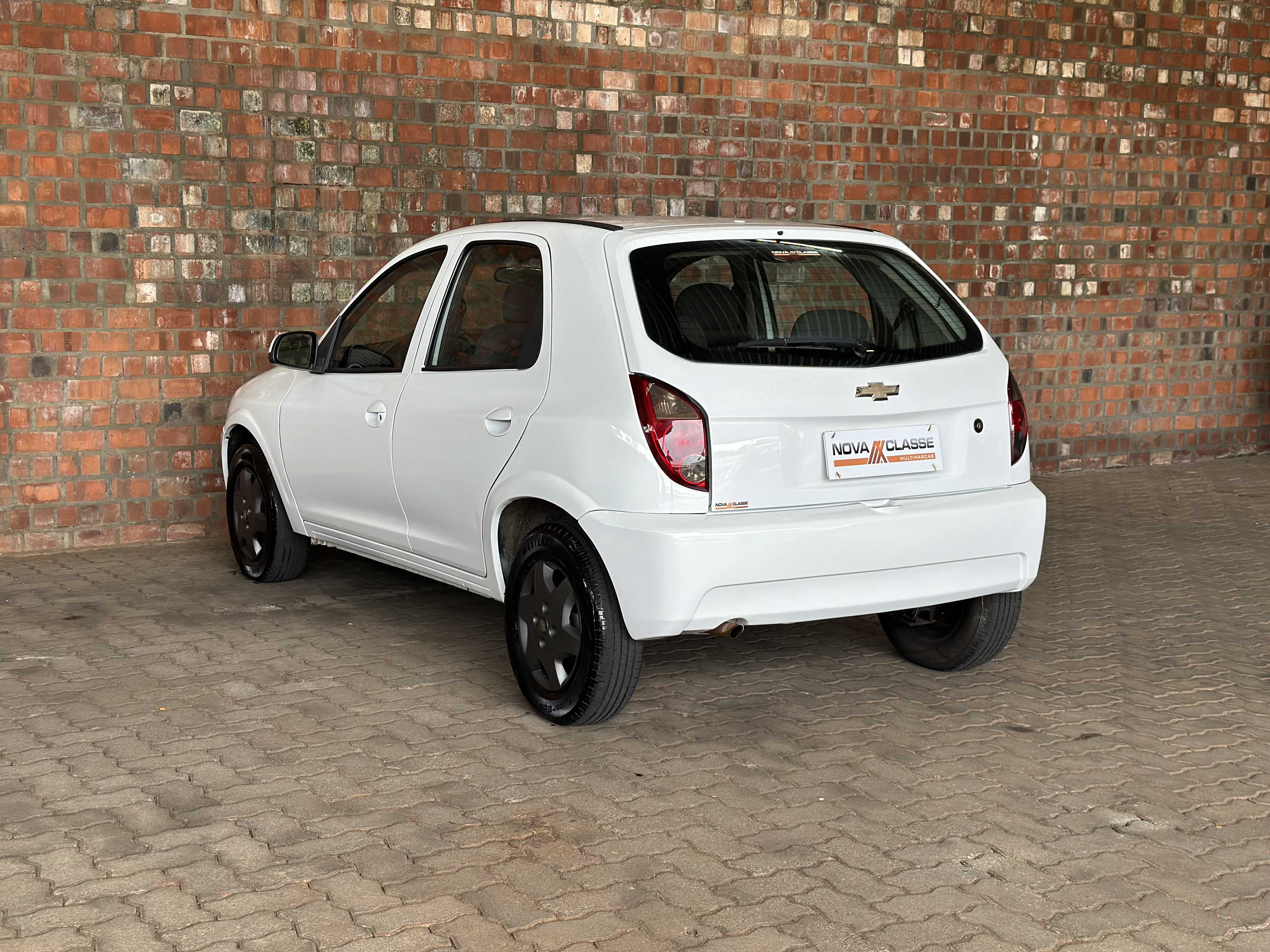 CELTA LT 1.0 FLEX COMPLETO