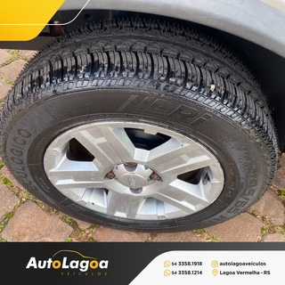 ECOSPORT XLT