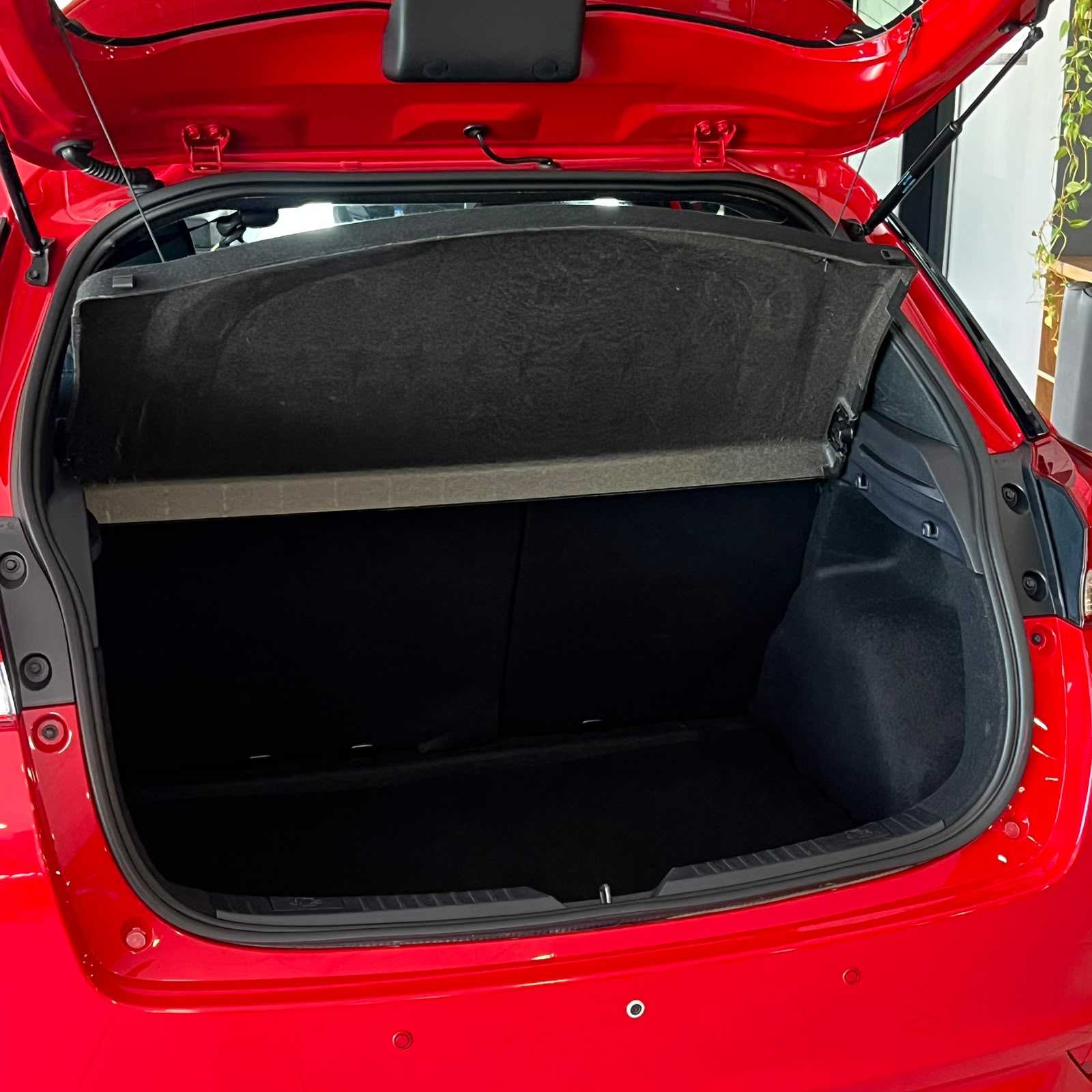 YARIS XL PLUS CONNECT 1.5 AUT