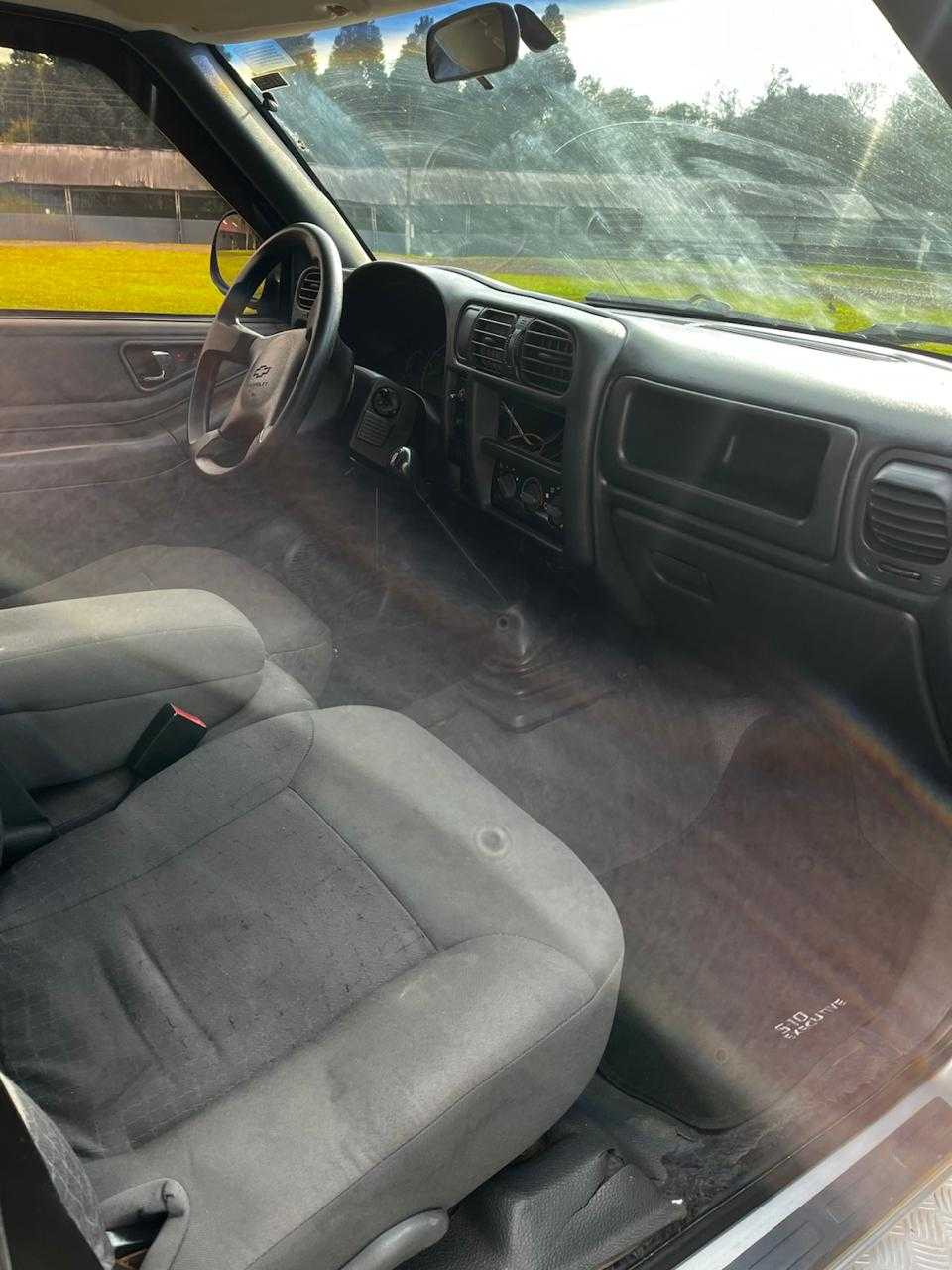 S10 ADVANTAGE 2.4