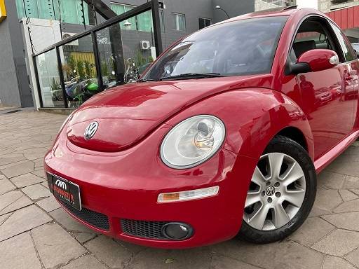 NEW BEATLE 2.0 MI MEC