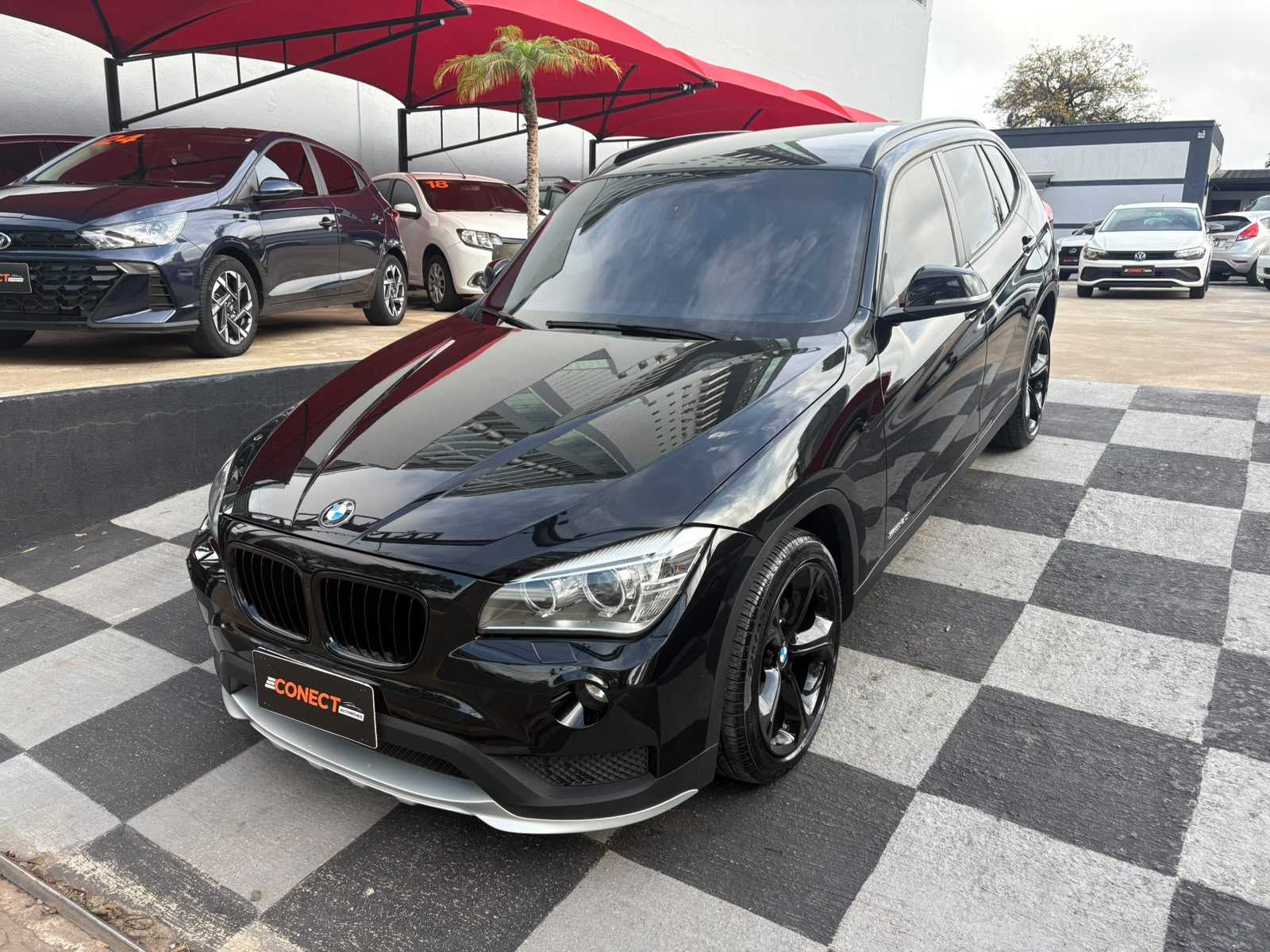 BMW X1 ACTIVE localizado em Passo Fundo no estado de RS