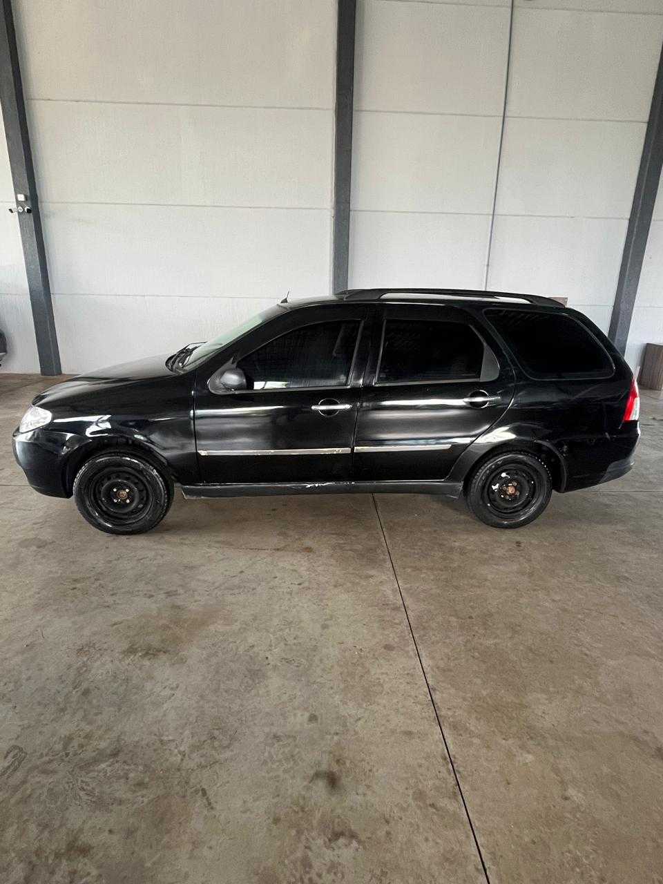 PALIO WEEKEND ELX 1.4