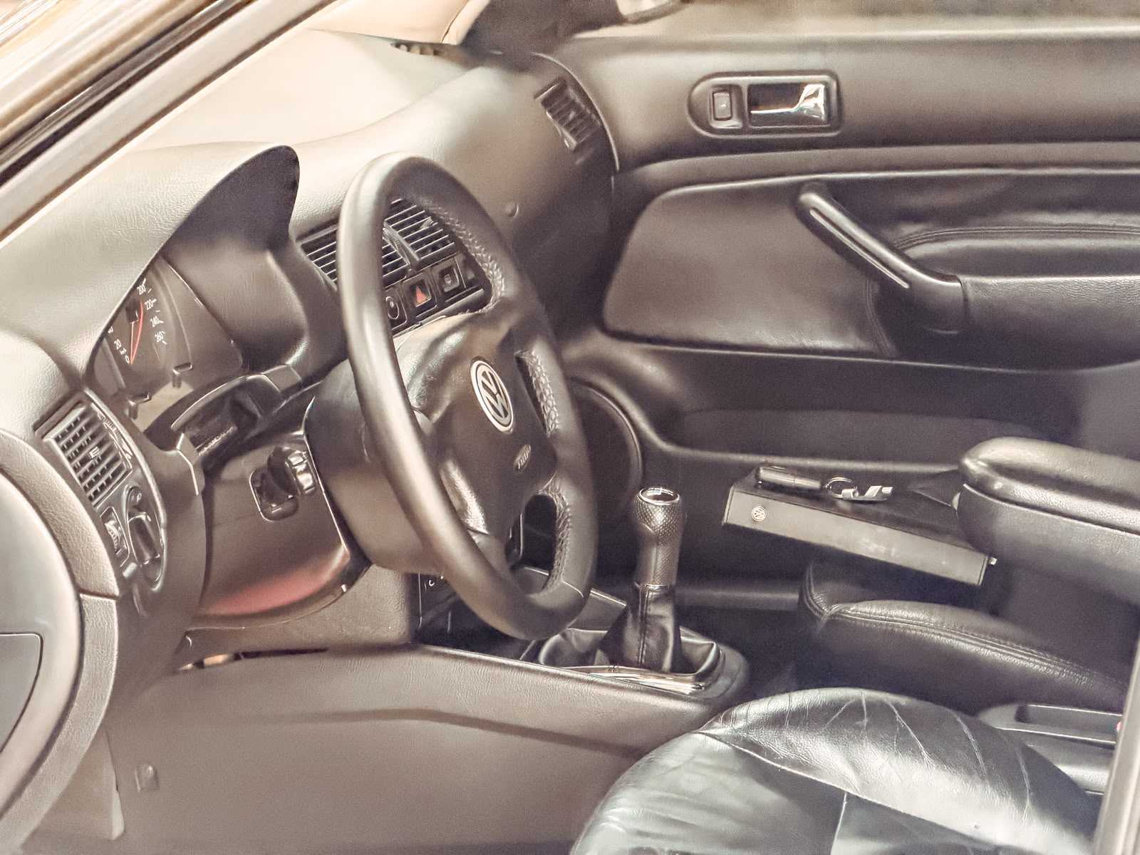 GOLF 2.0 MI T.FLEX 4P