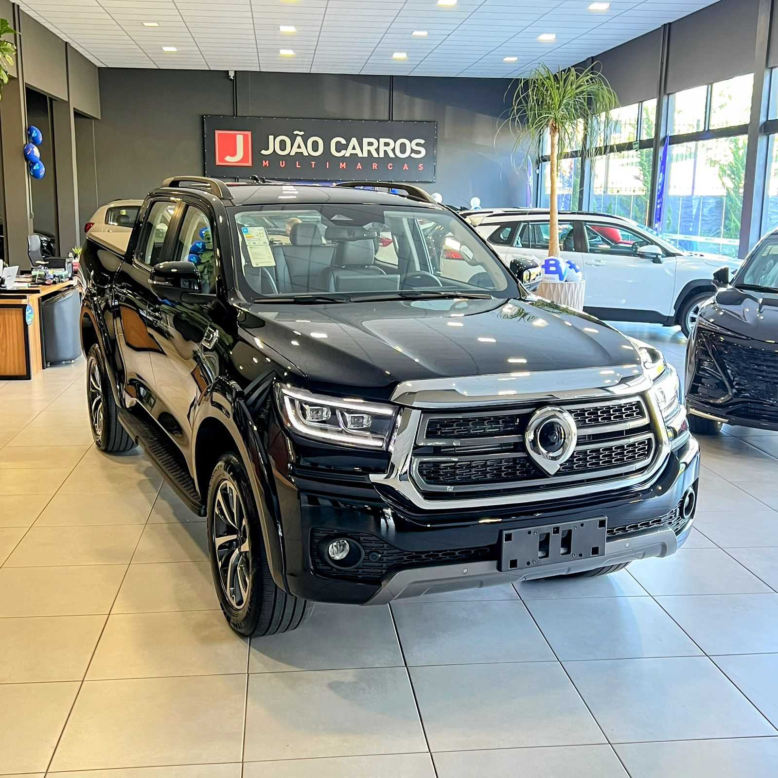 POER P30 EXCLUSIVE 2.4 TDI 4X4 localizado em Guaporé no estado de RS