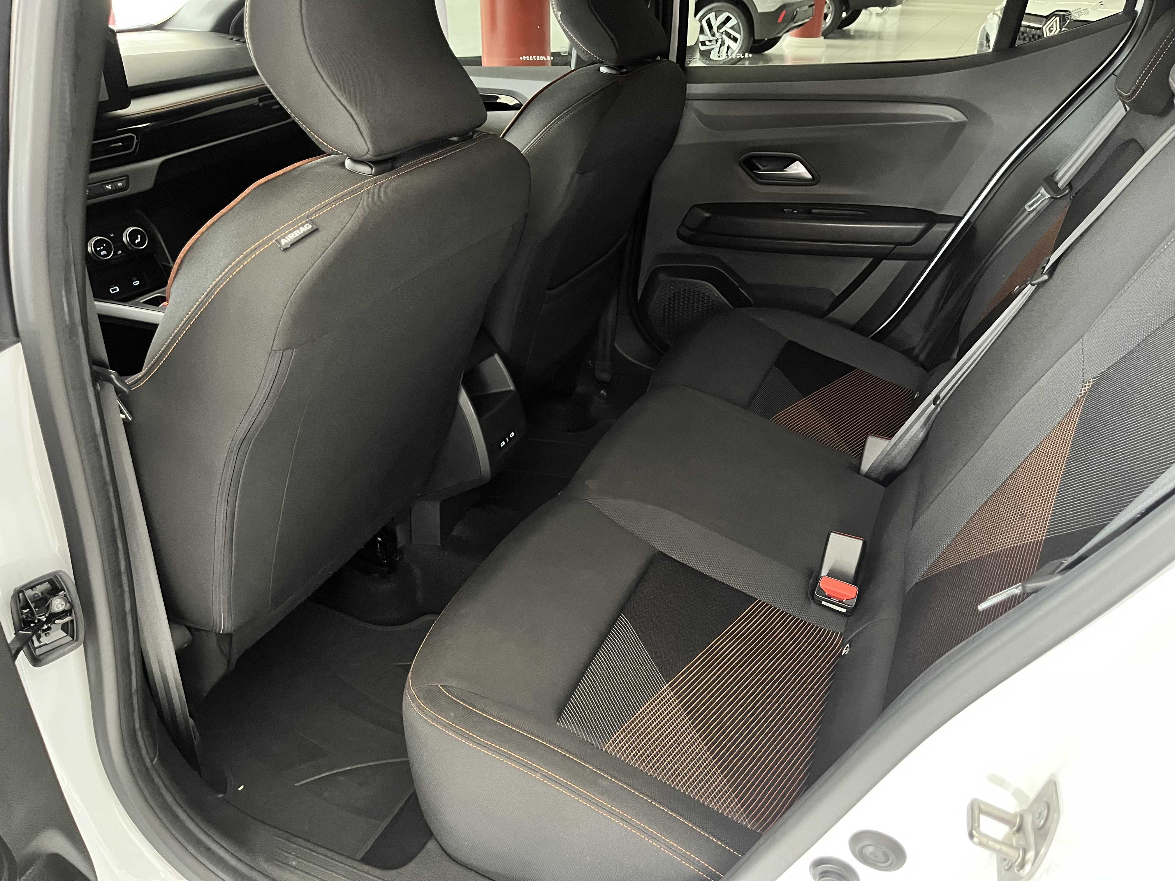 KARDIAN TECHNO 1.0 TURBO AT