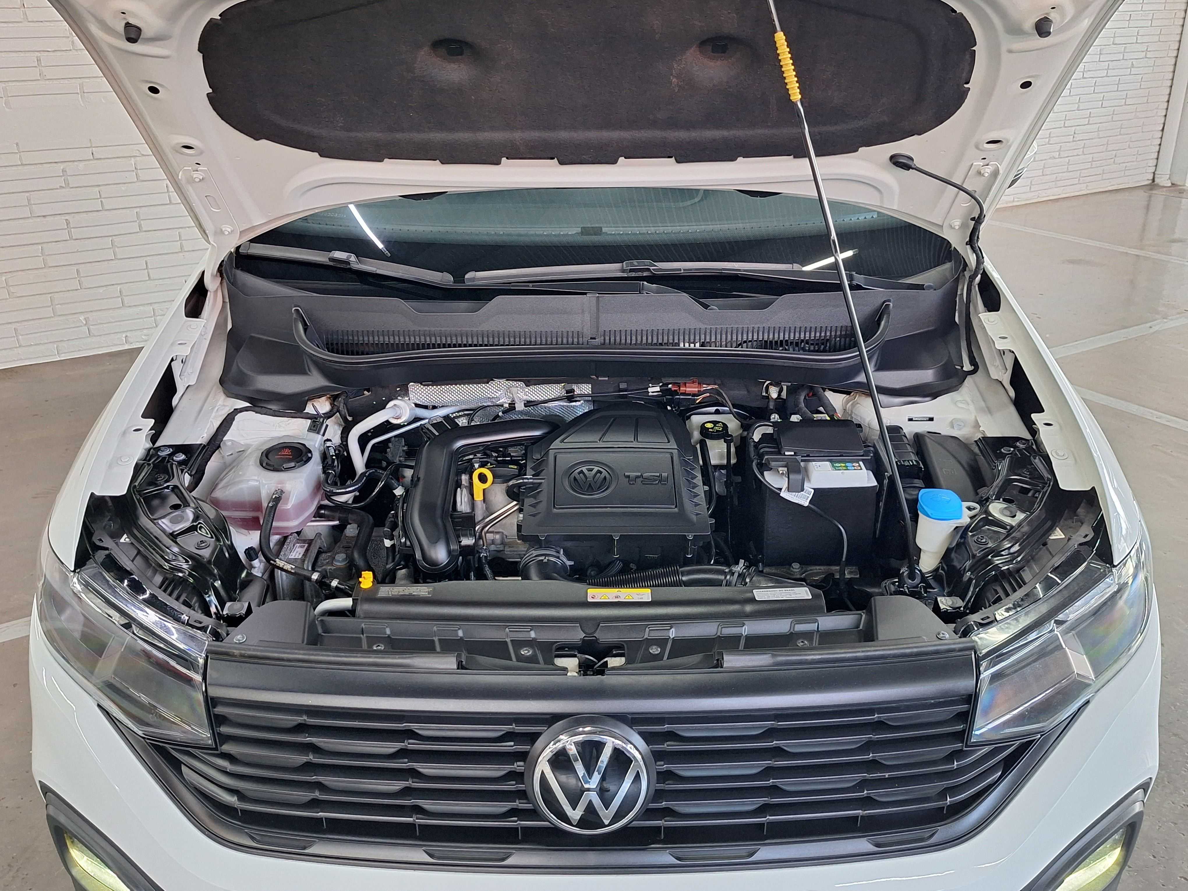 T-CROSS SENSE 200TSI