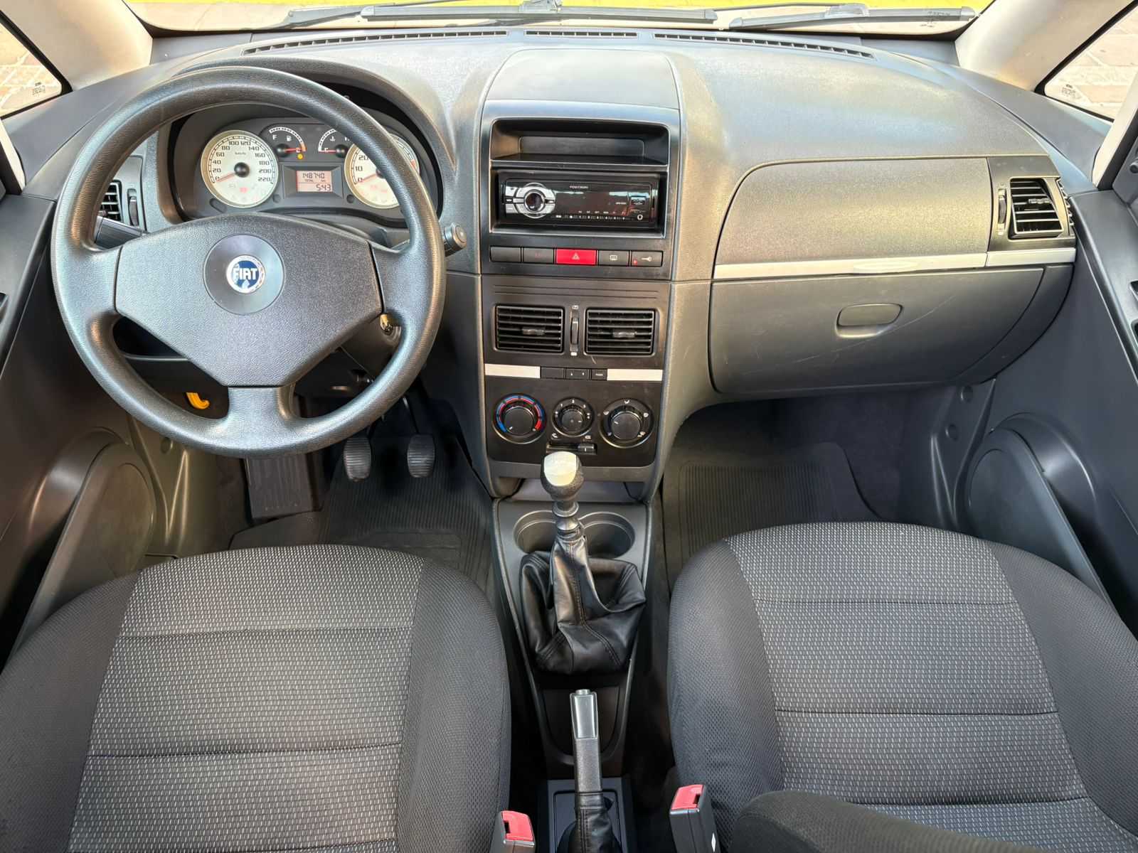 IDEA ELX 1.4 COMPLETO