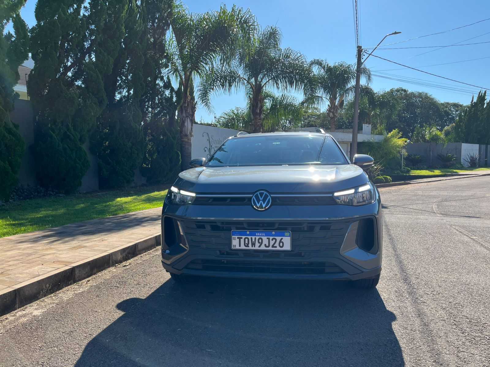 TERA COMFORT TSI ZEROOOO