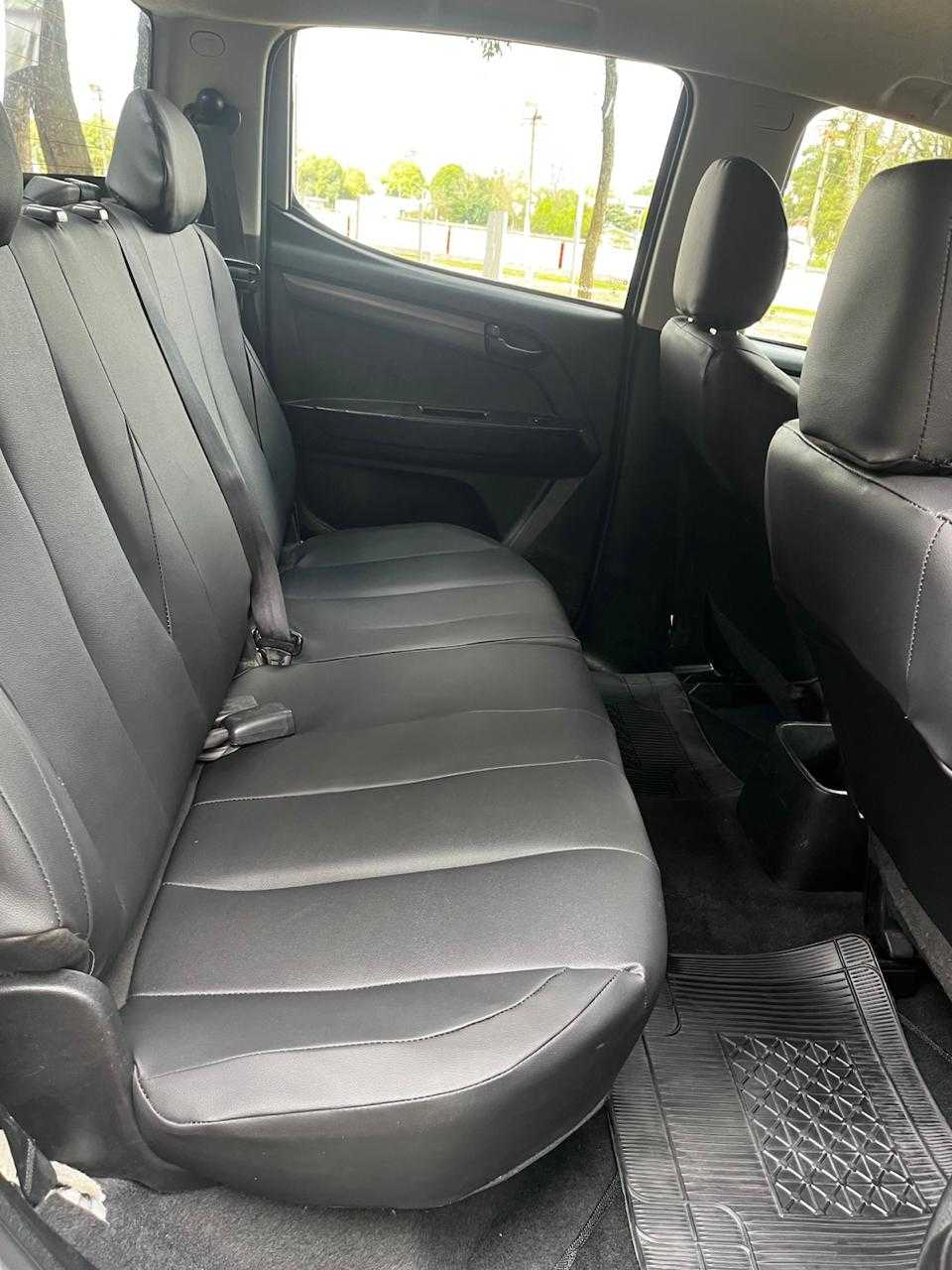 S10 LS 2.8 TDI 4X4