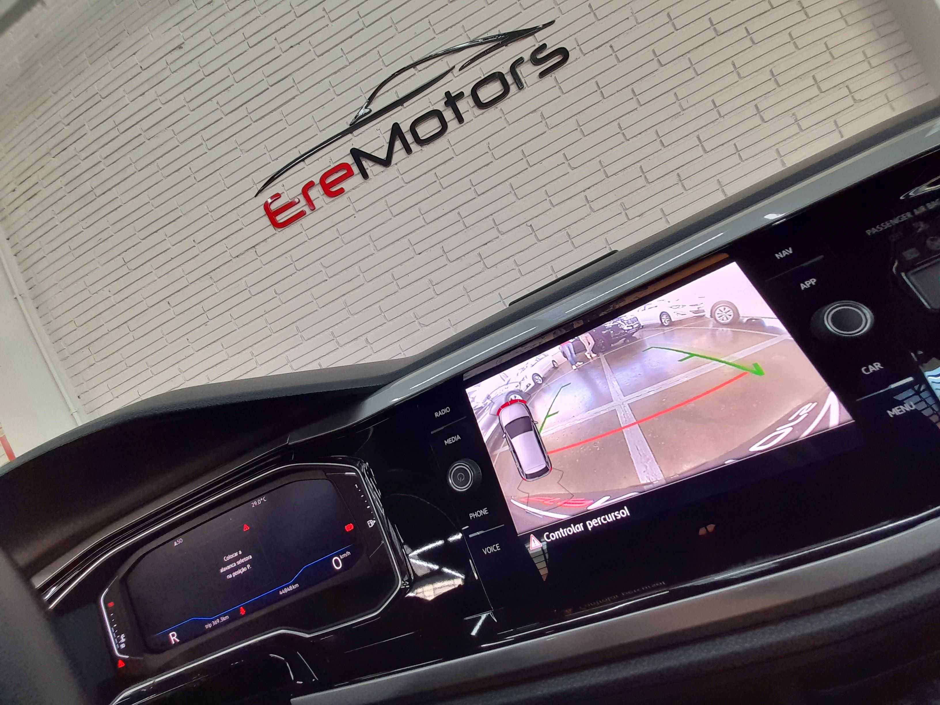 POLO HIGHLINE 200TSI