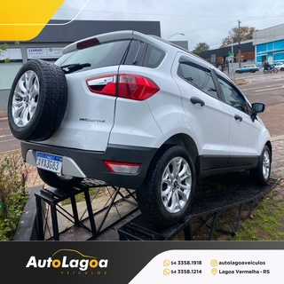 ECOSPORT FREESTYLE