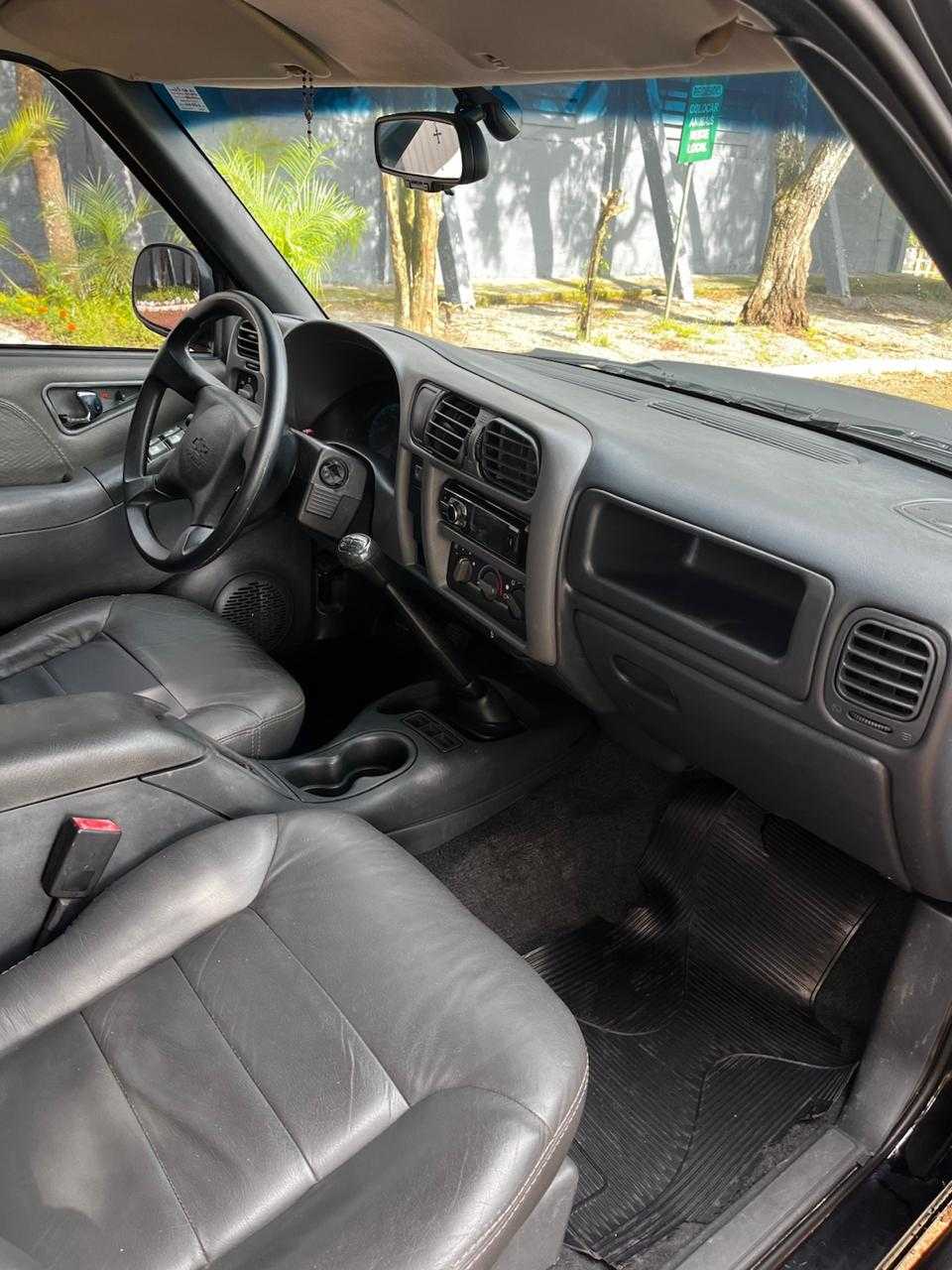 S10 ADVANTAGE 2.4