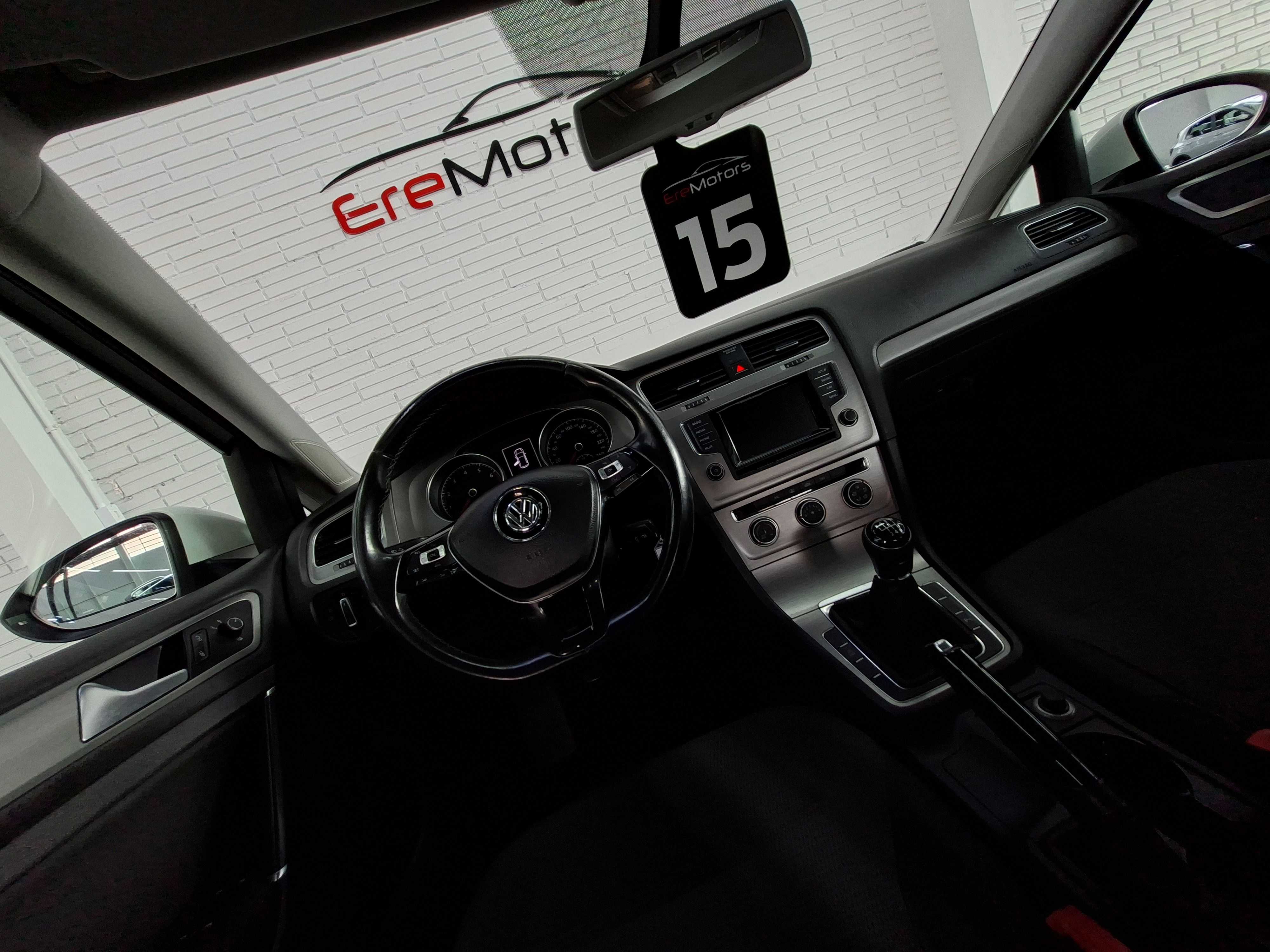 GOLF COMFORTLINE 1.4 TSI