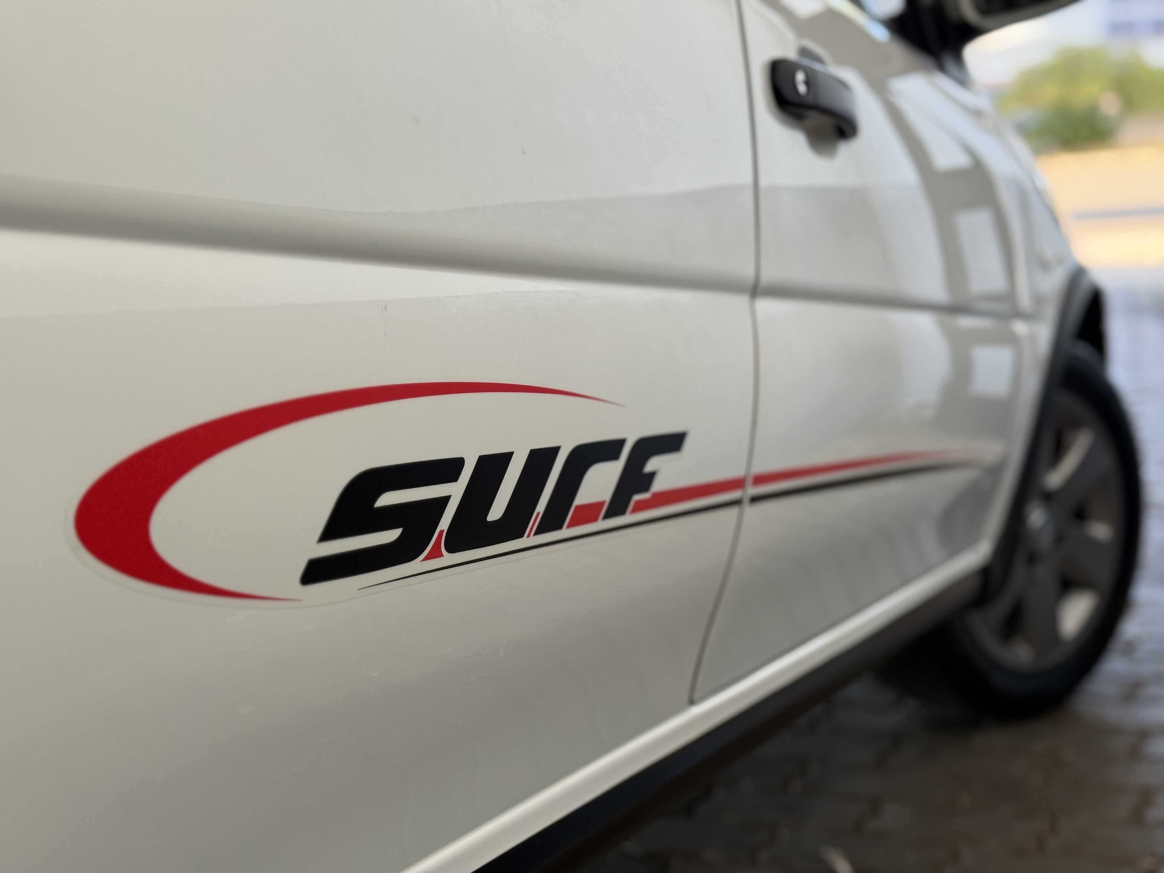 SAVEIRO 1.6 SURF COMPLETA