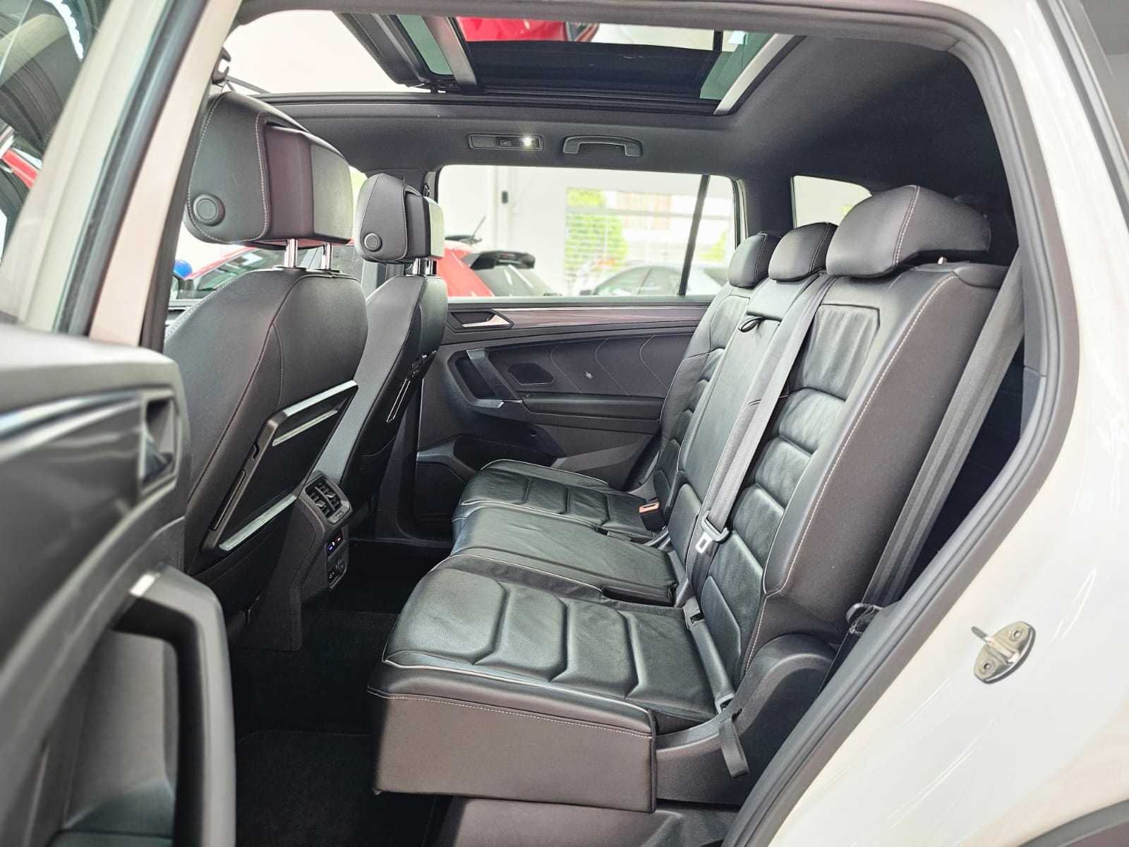 TIGUAN R-LINE 350