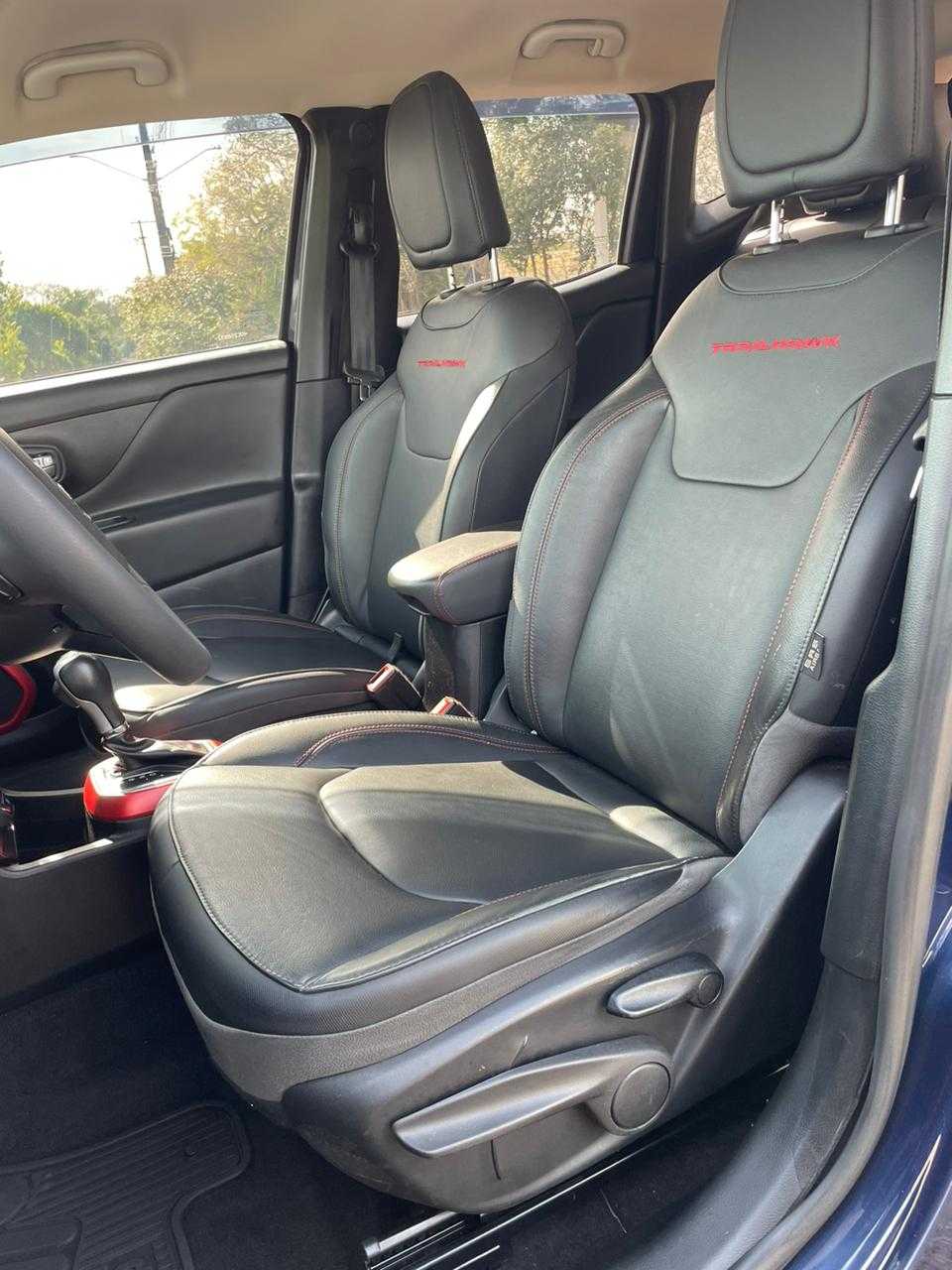 RENEGADE TRAILHAWK 2.0