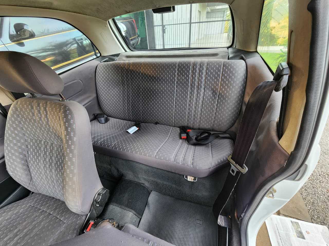 CORSA WIND 1.0