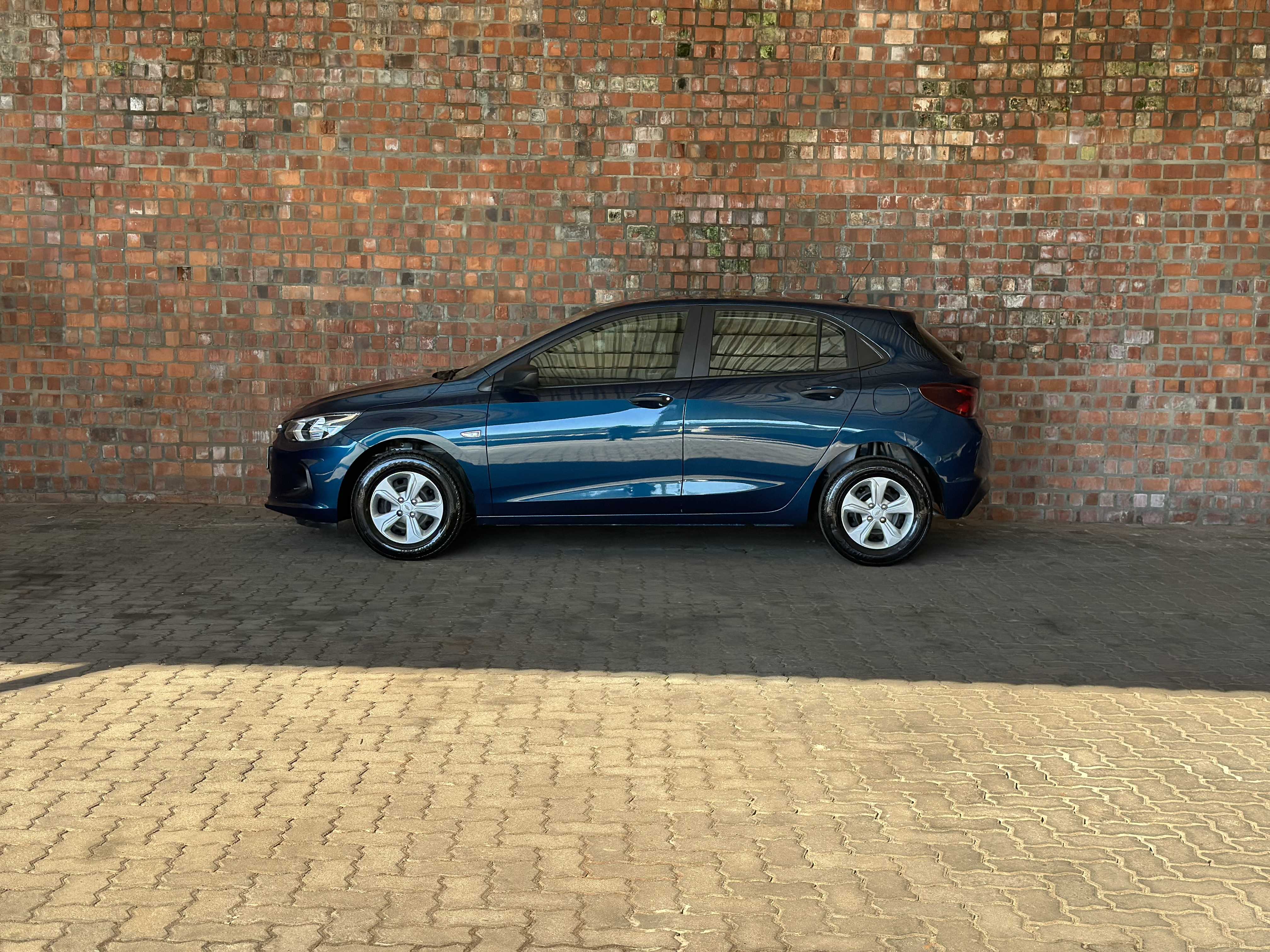 ONIX HATCH 1.0 FLEX