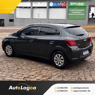 ONIX LT