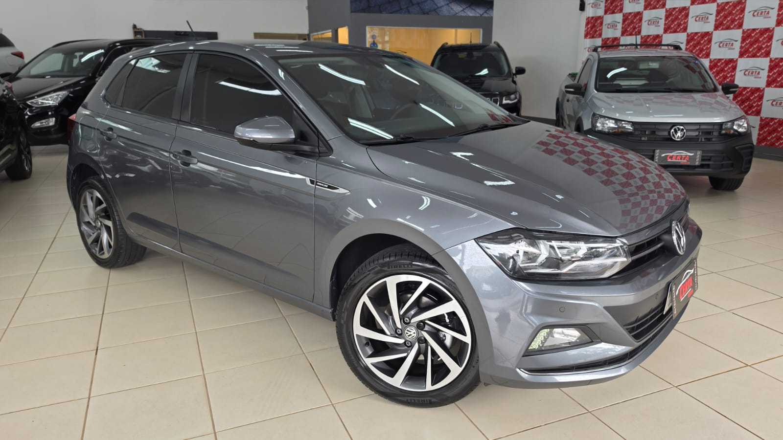 POLO HIGHLINE TSI localizado em Passo Fundo no estado de RS