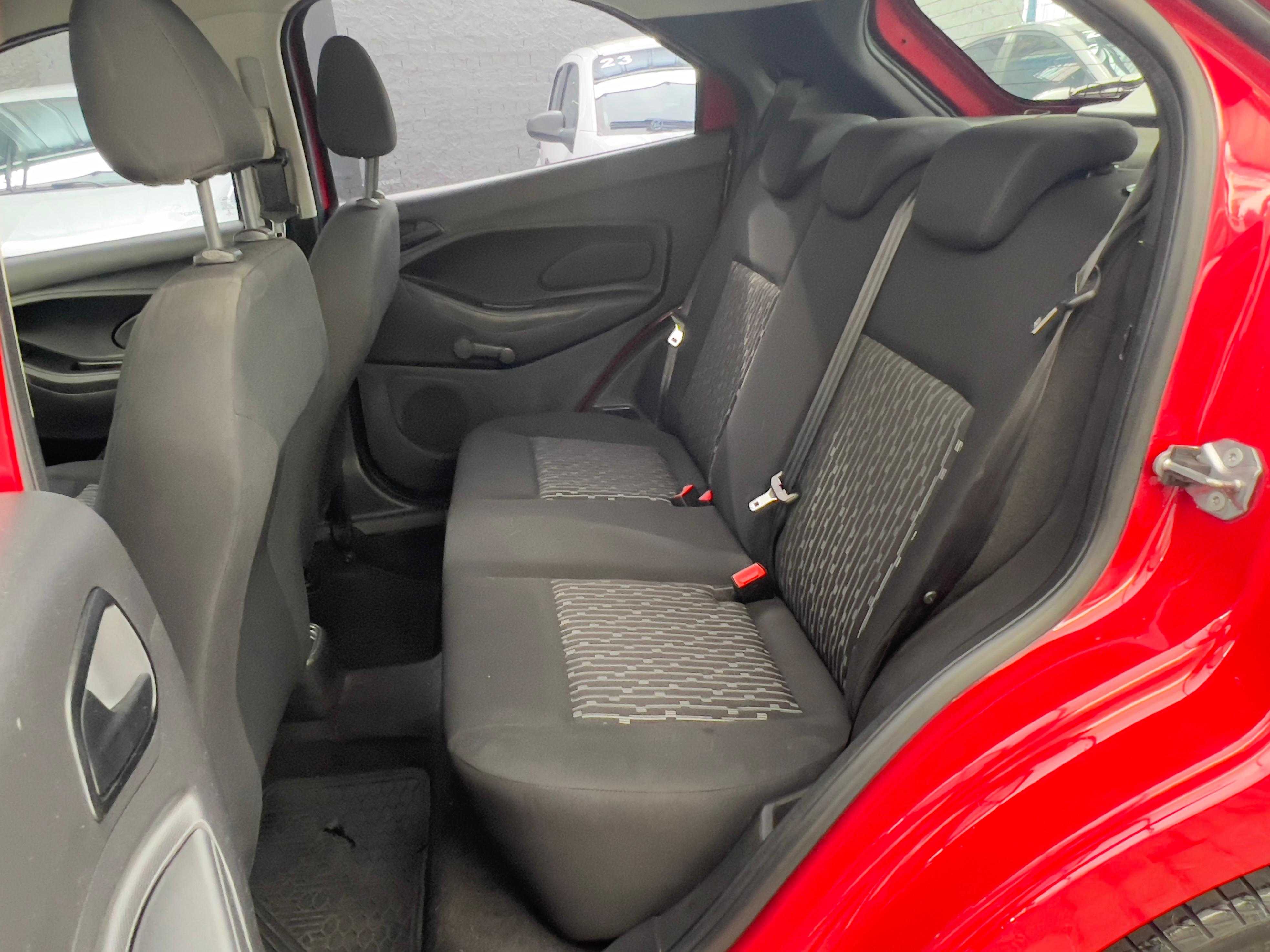 KA SE 1.0 / COMPLETO