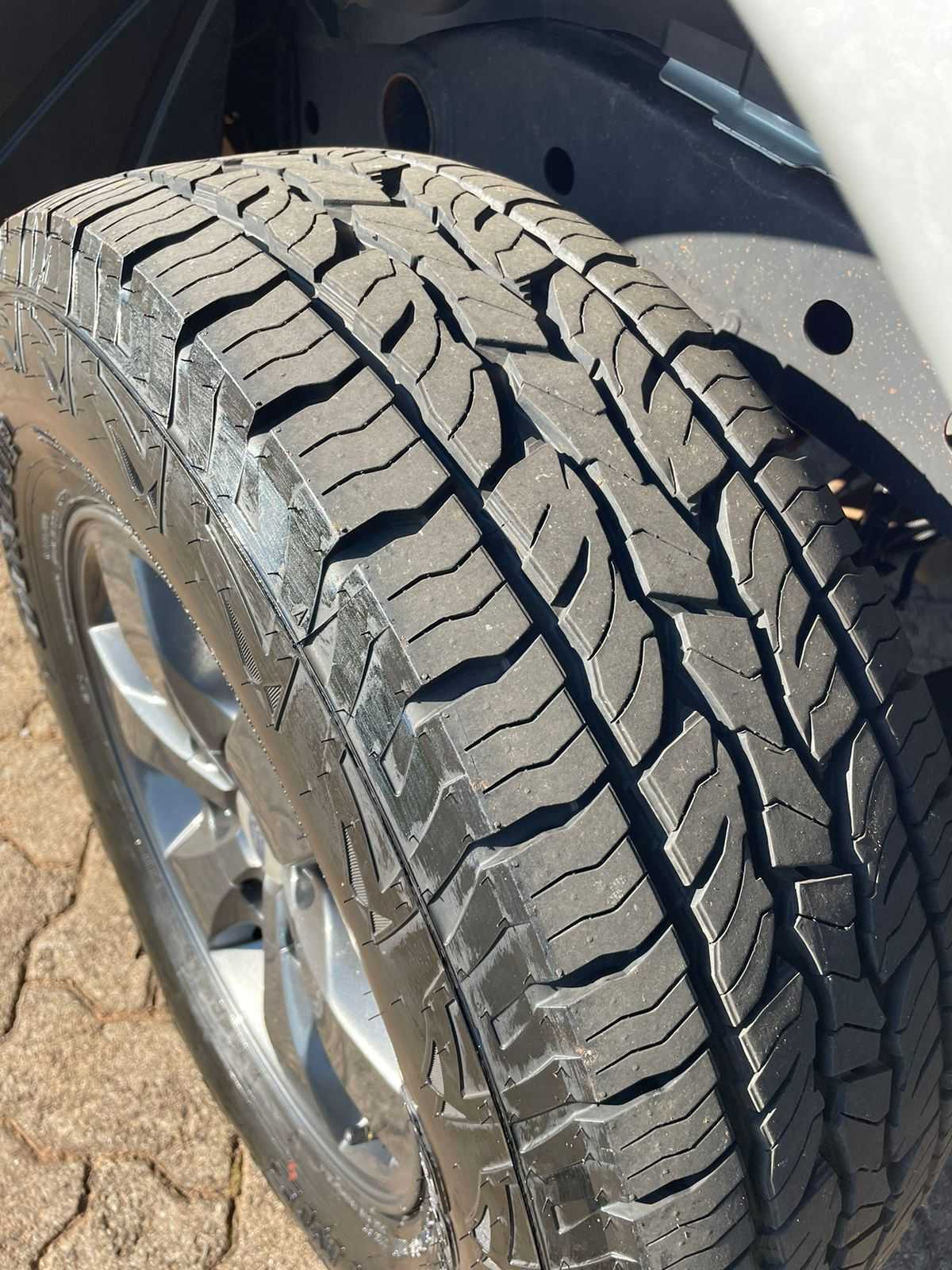 RANGER XL 2.2 CD 4X4