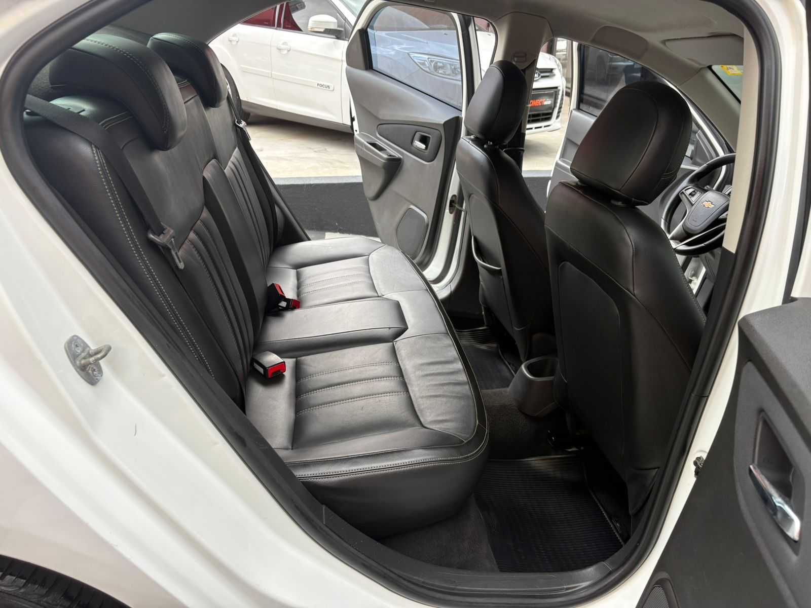 COBALT 1.8 GRAPHITE AUTOMATICO