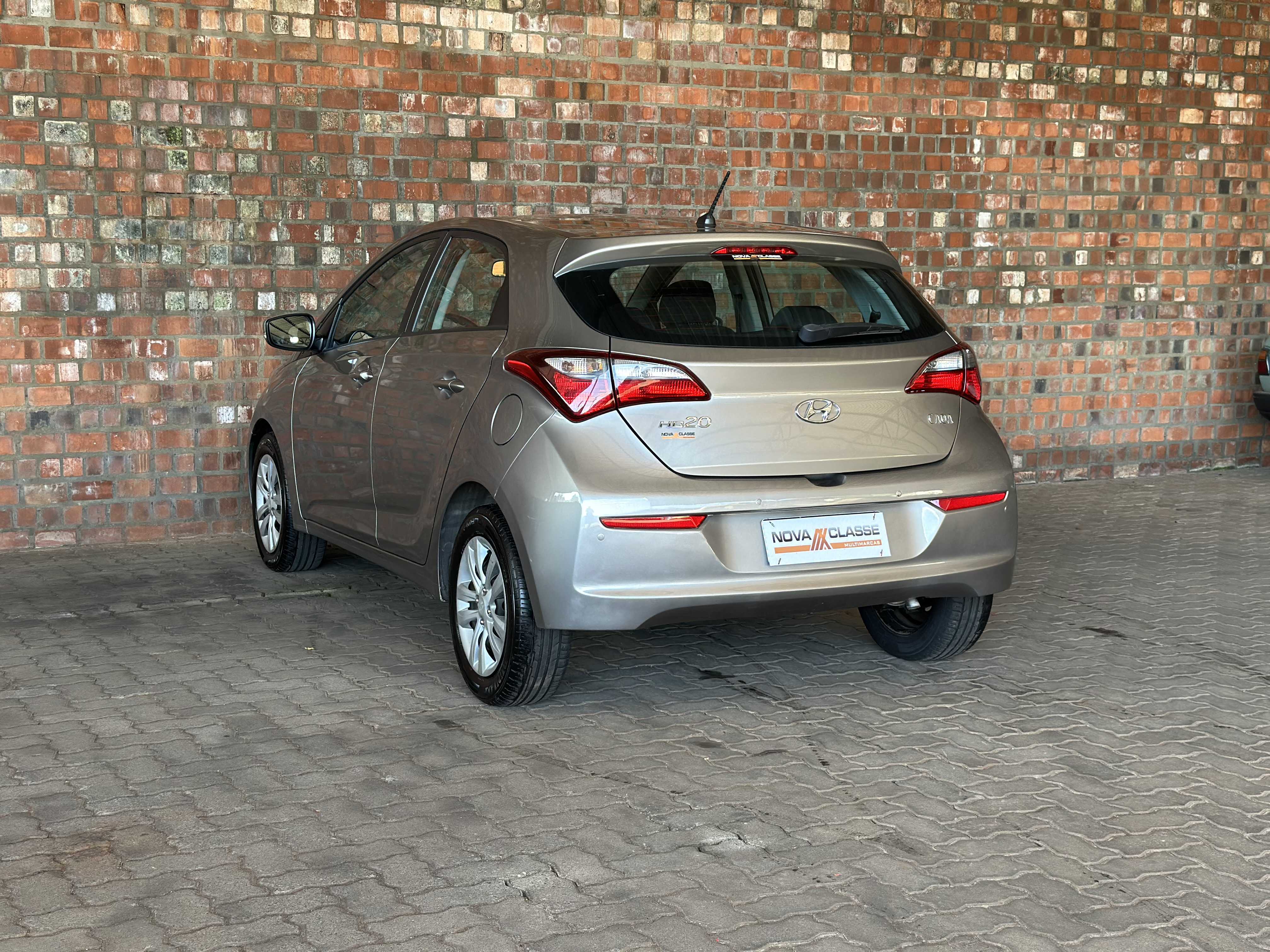 HB20 COMFORT 1.0 FLEX