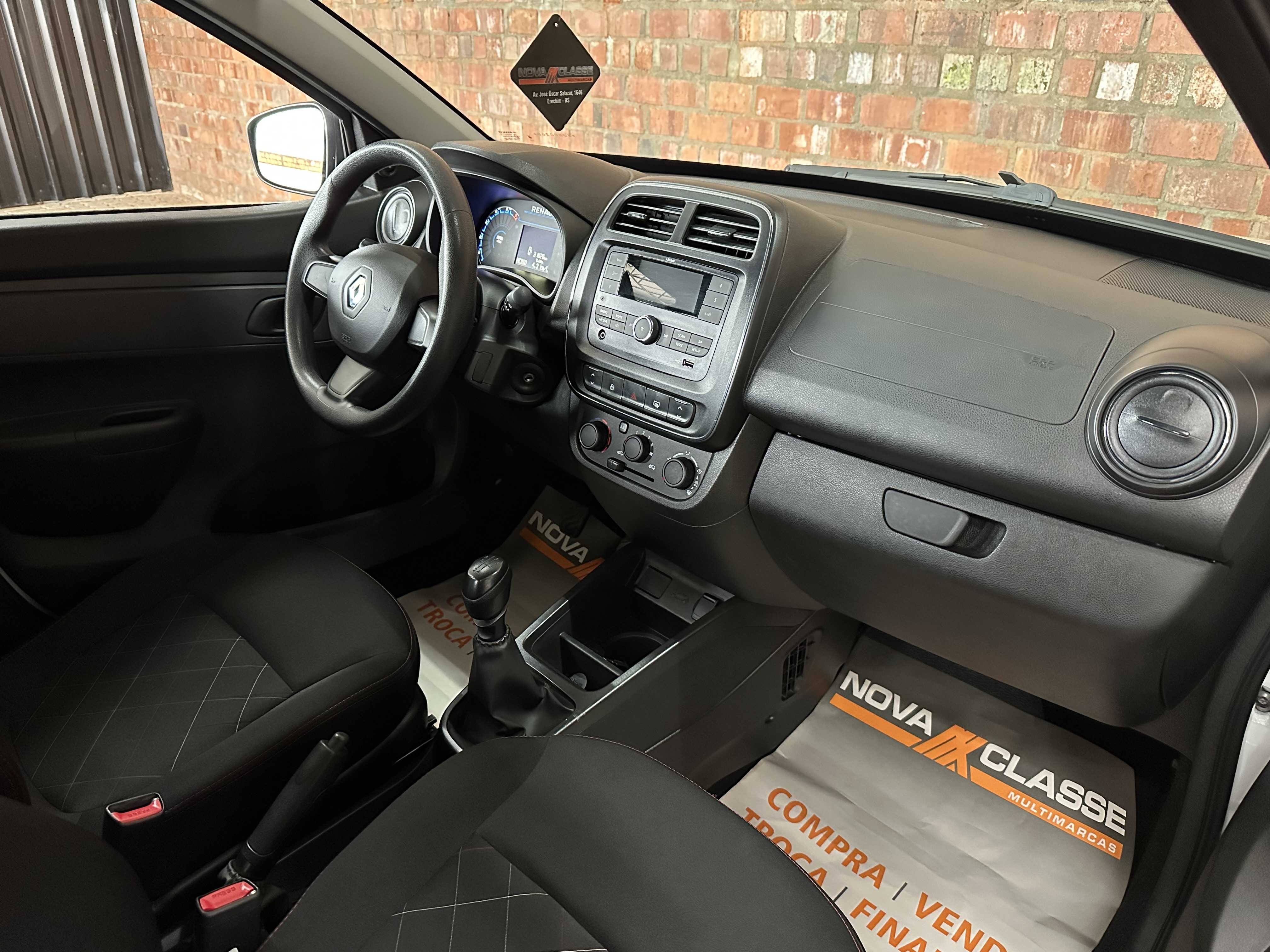 KWID ZEN 1.0 FLEX