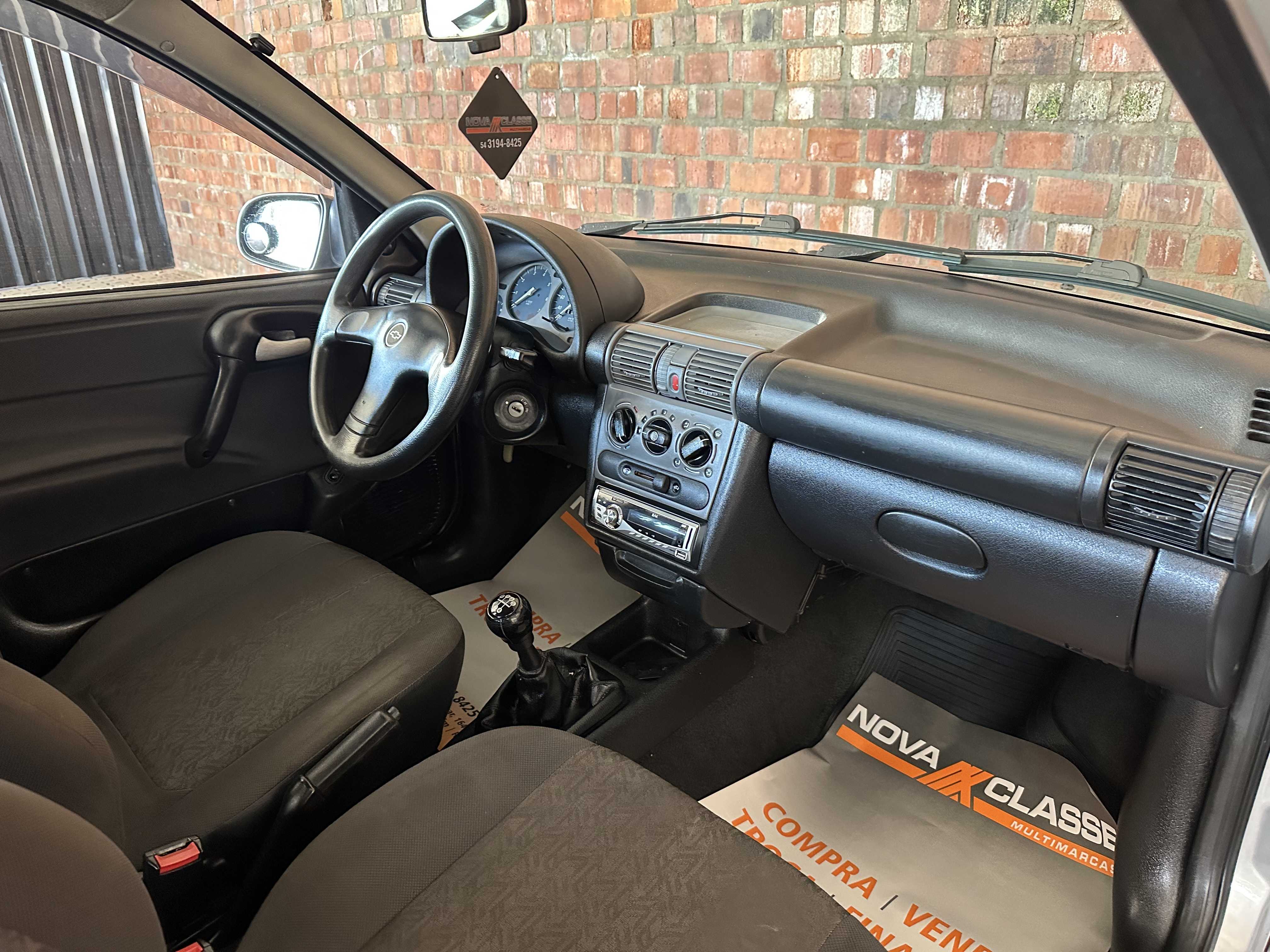 CORSA CLASSIC 1.0 VHC