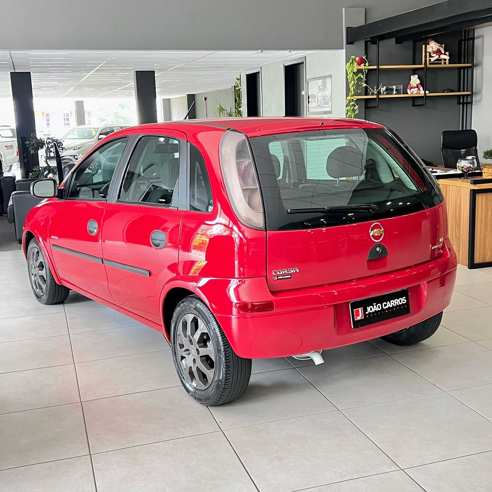 CORSA MAXX 1.4 FLEX MANUAL
