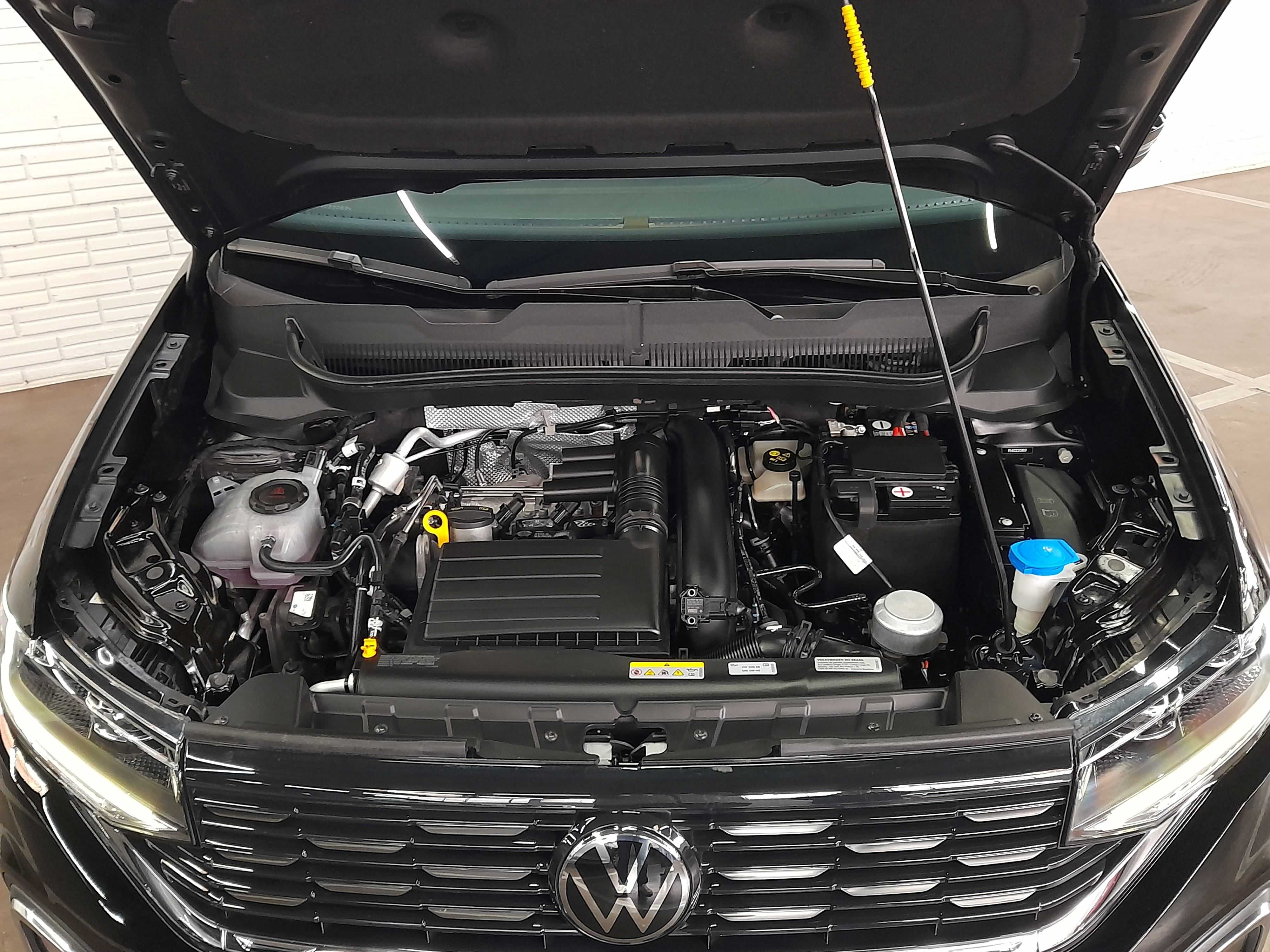 T-CROSS HIGHLINE 250TSI