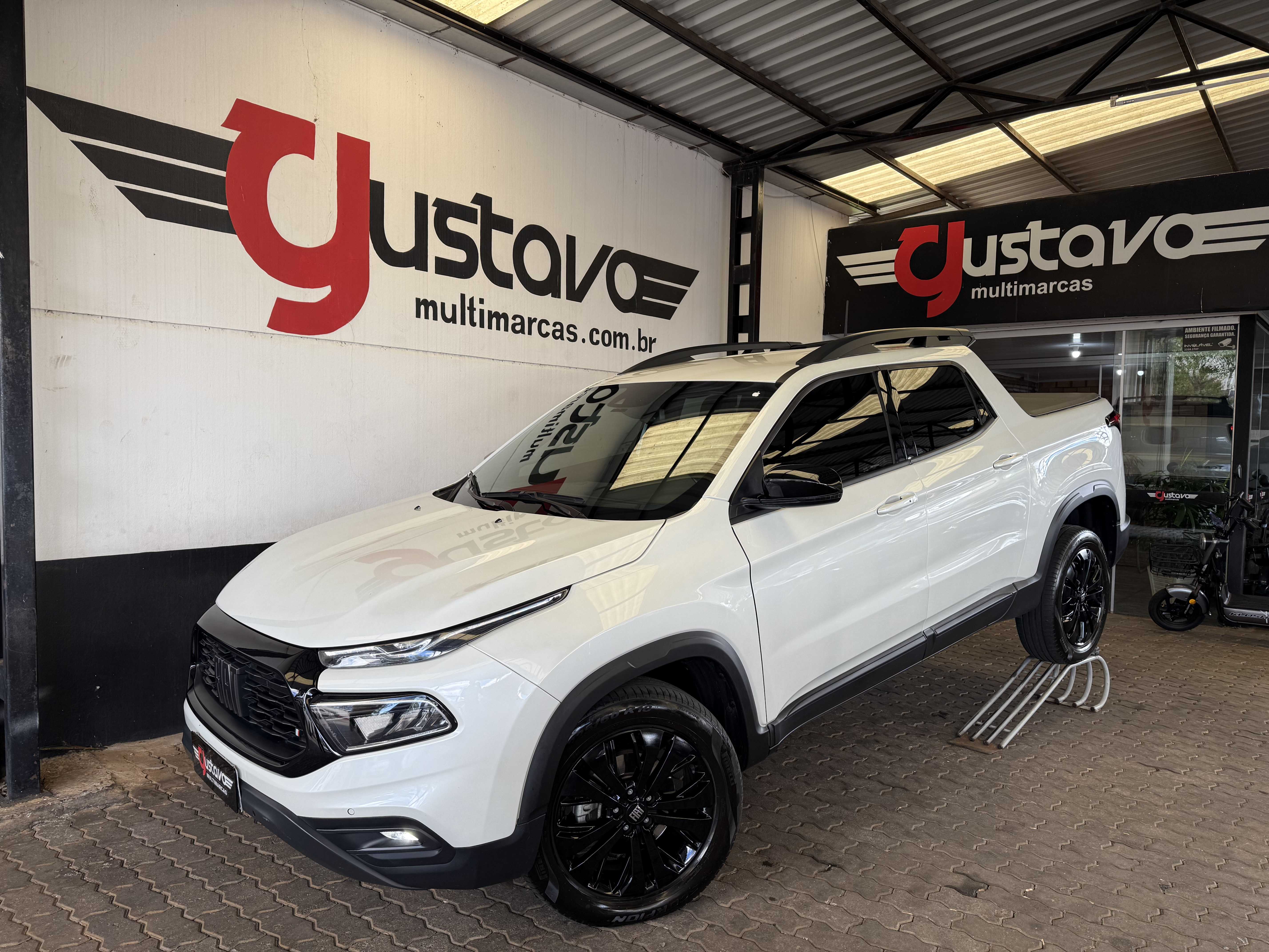 TORO VOLCANO TURBO 270