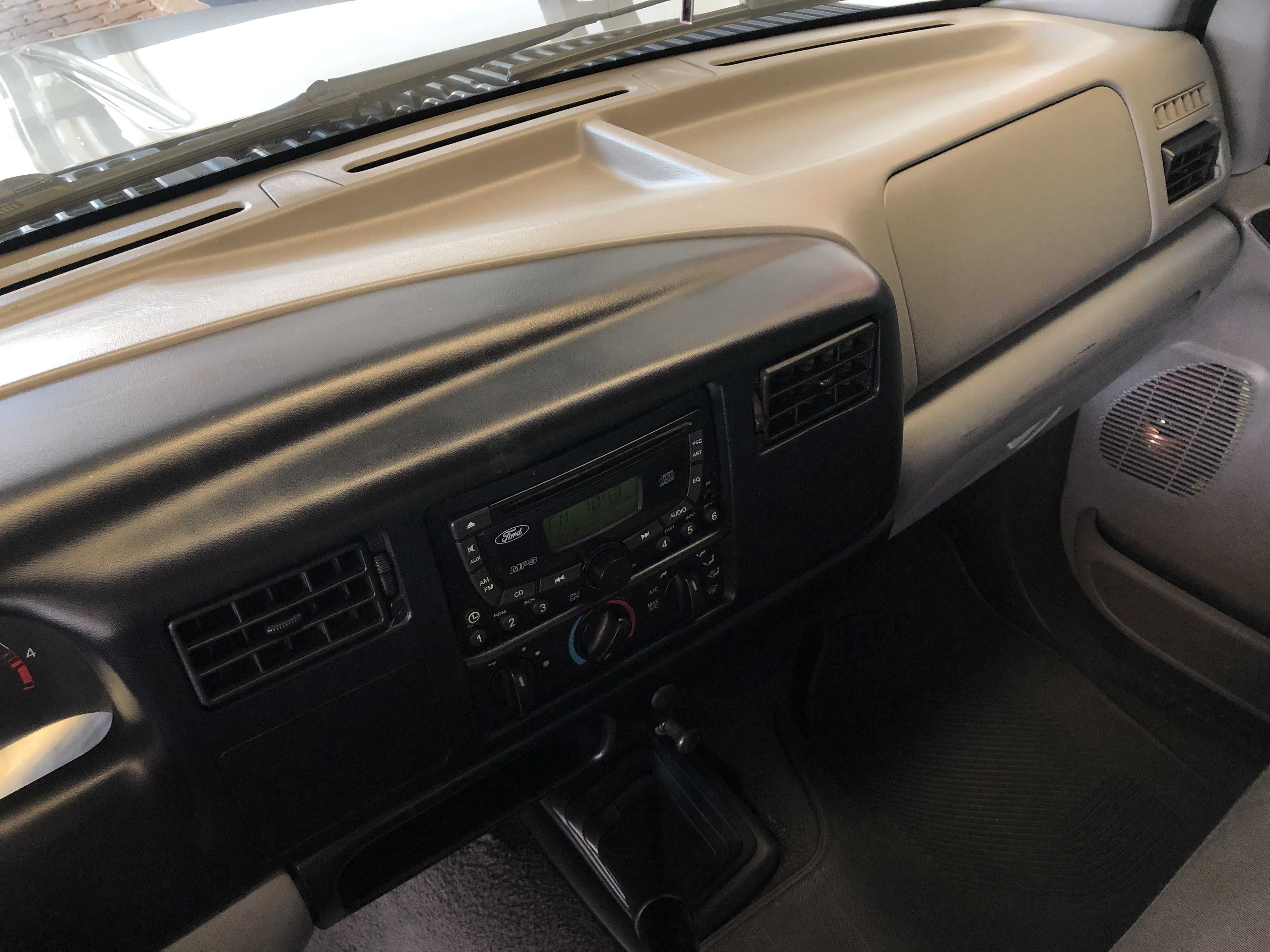 F250 XLT 6CC TURBO