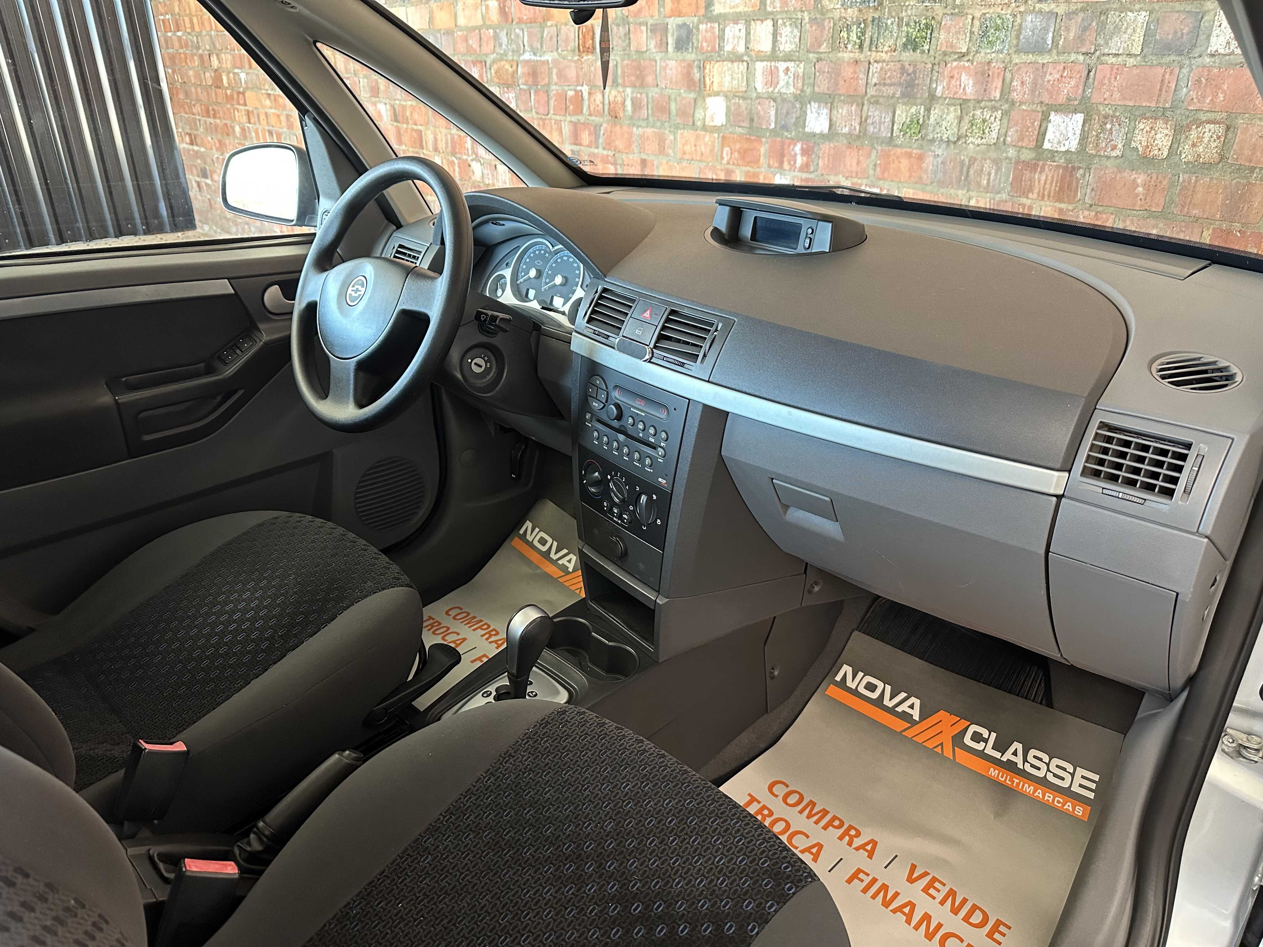 MERIVA PREMIUM 1.8 AT FLEX