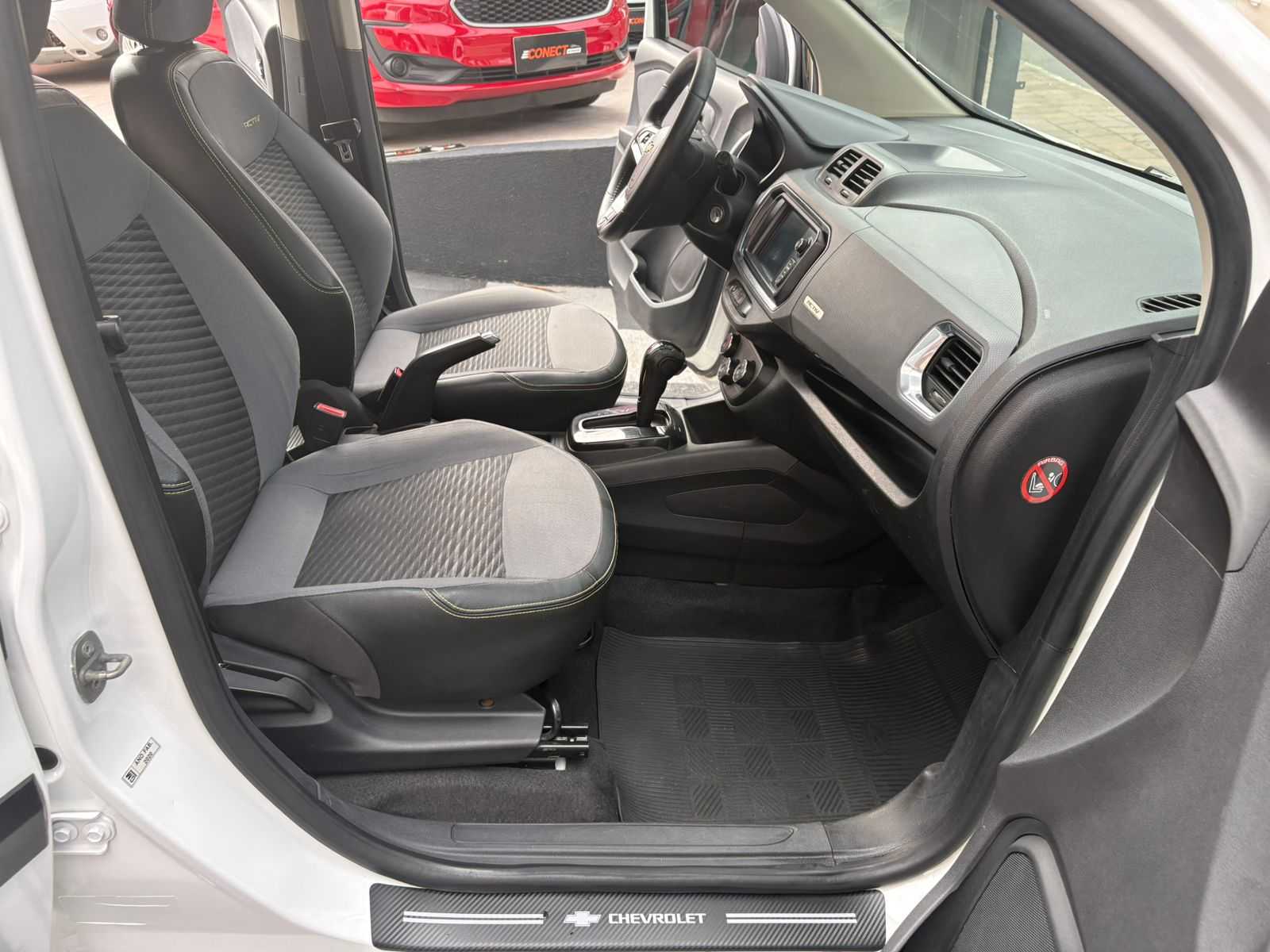 SPIN ACTIVE 7 1.8 AT