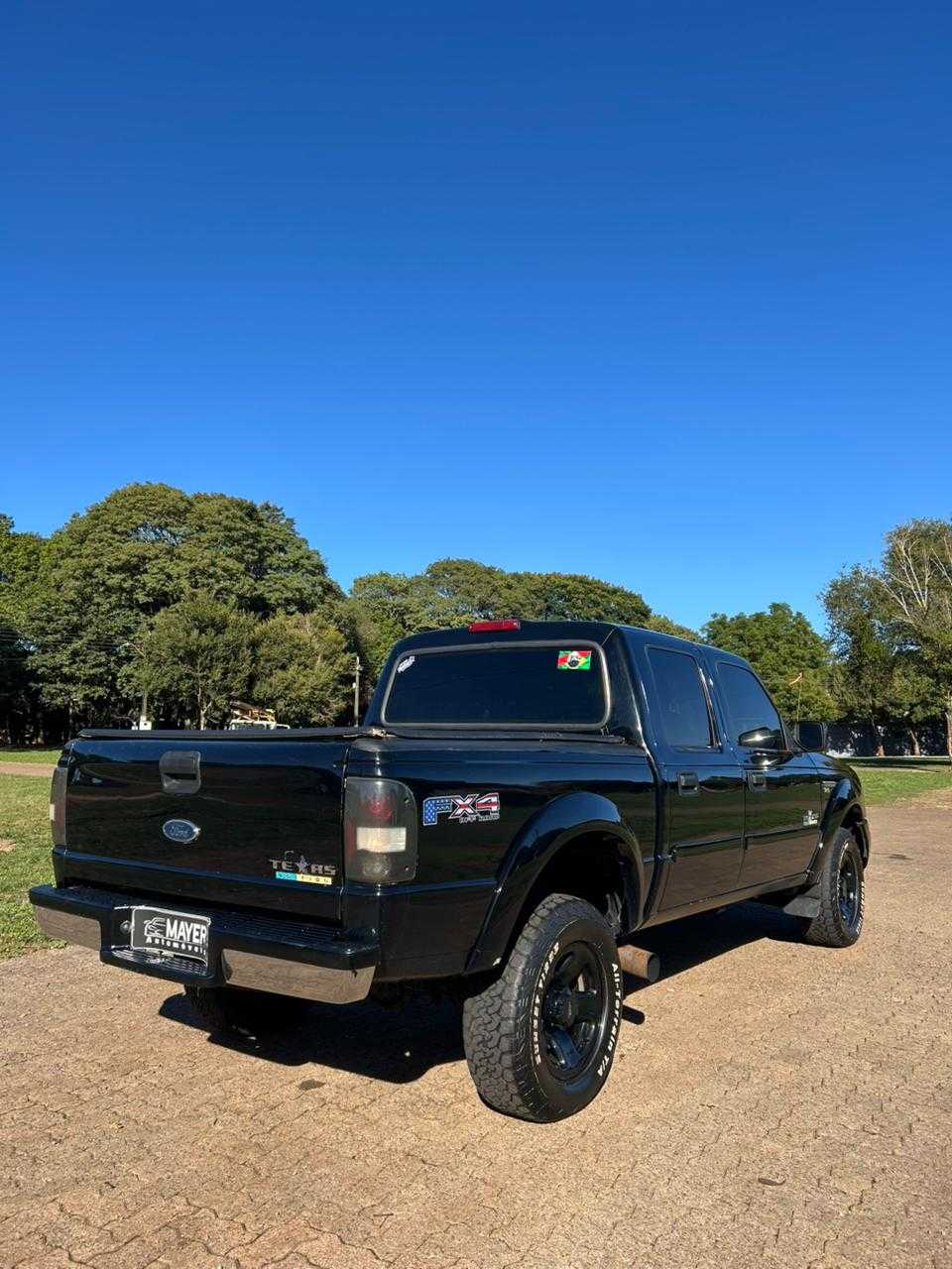 RANGER XLS 2.8