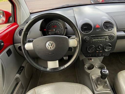 NEW BEATLE 2.0 MI MEC