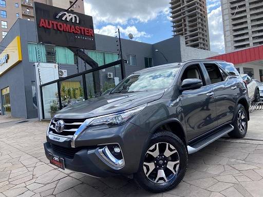 HILUX SW4 SRX DIAMOND 2.8 4X4