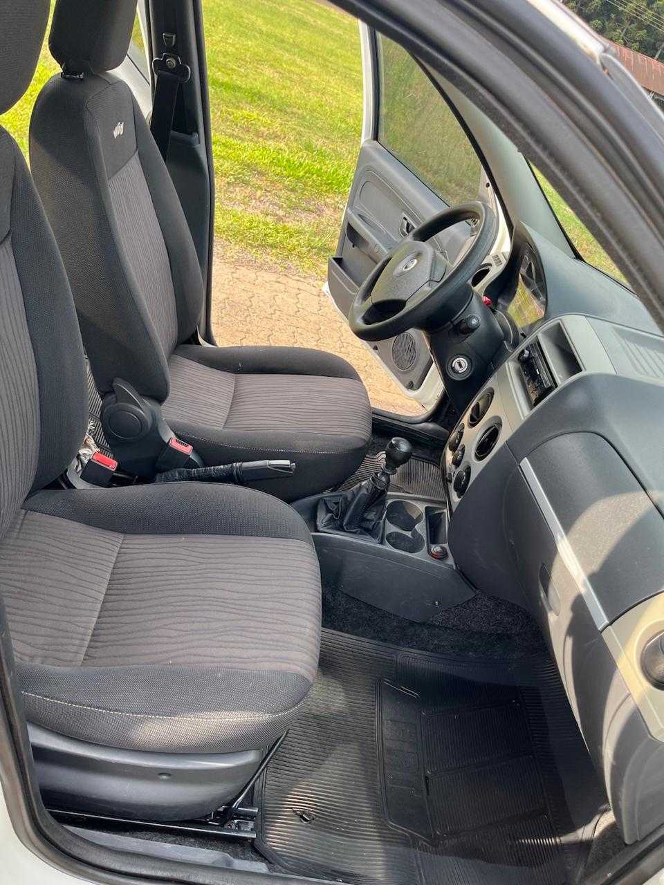 PALIO 1.0 WAY FIRE FLEX