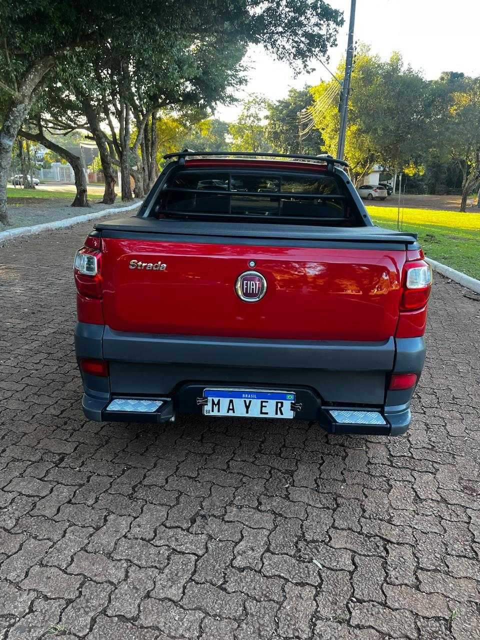 STRADA WORKING  1.4