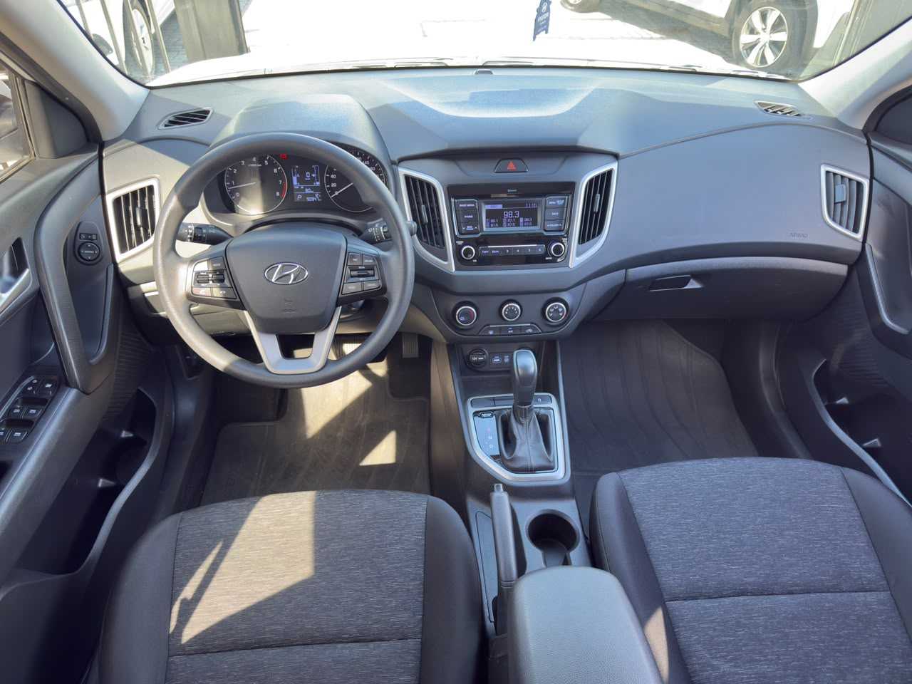 CRETA ACTION 1.6 ÚNICA DONA