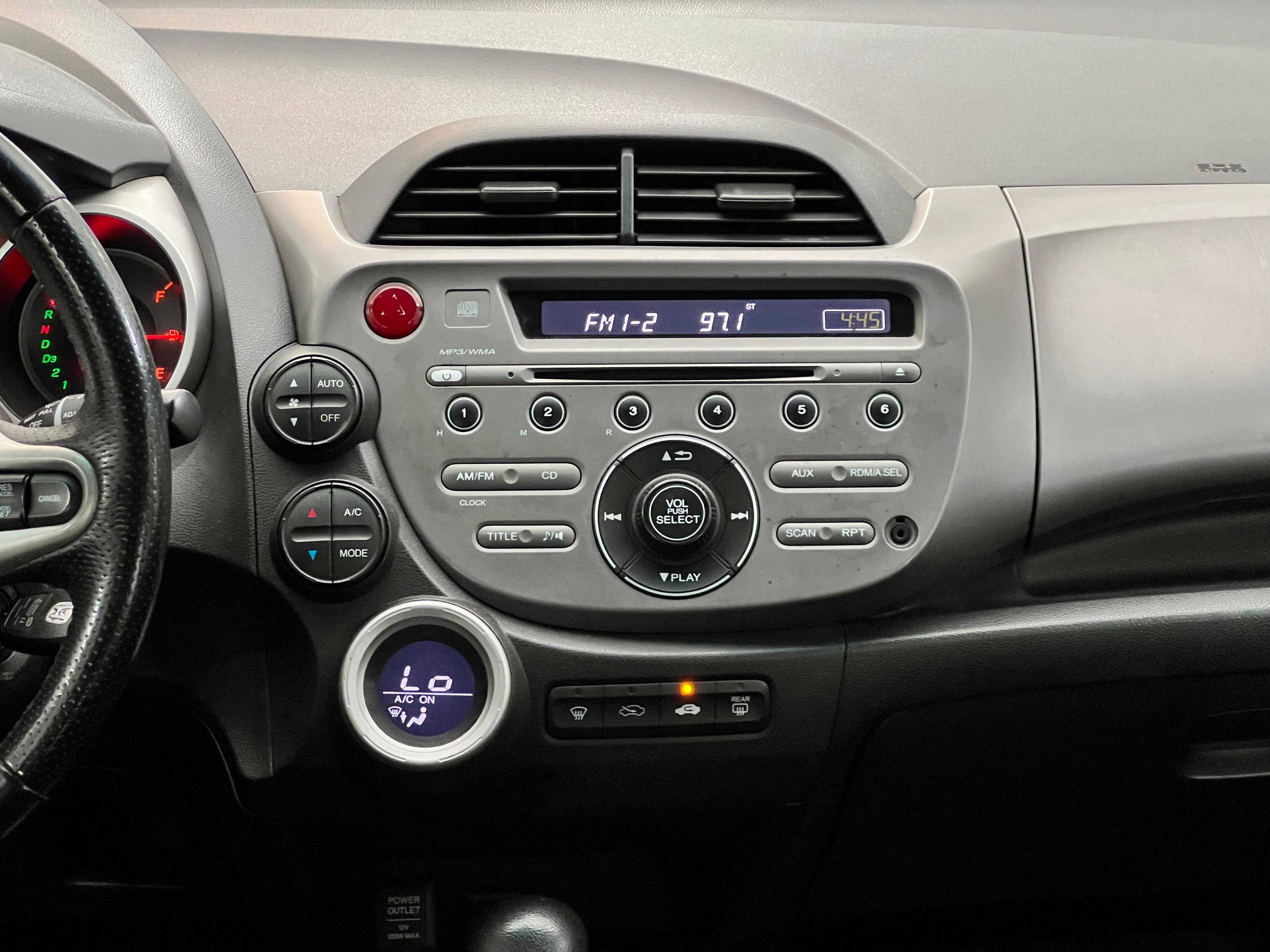 FIT EX 1.5 / AUTOMATICO