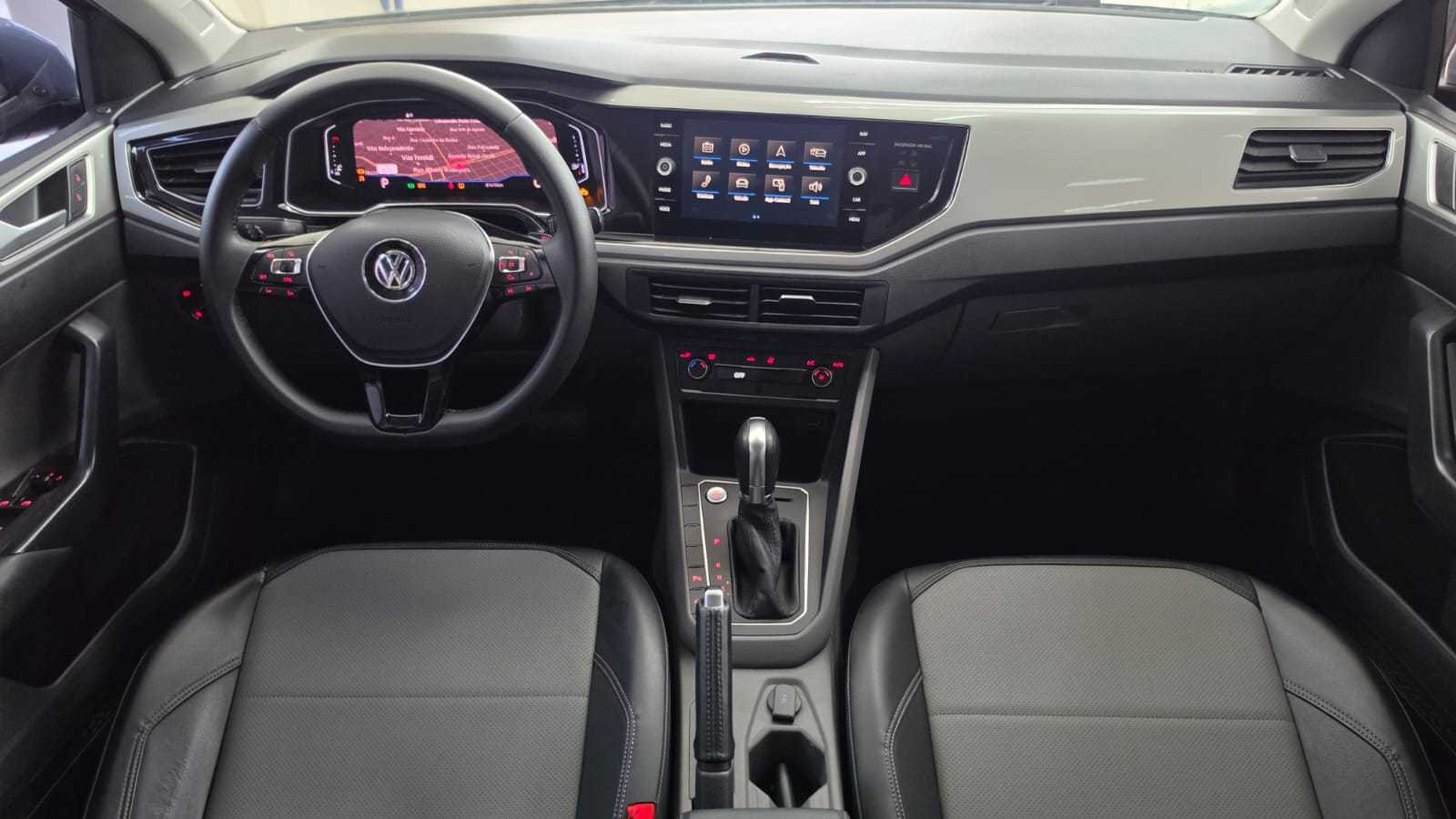 POLO HIGHLINE TSI