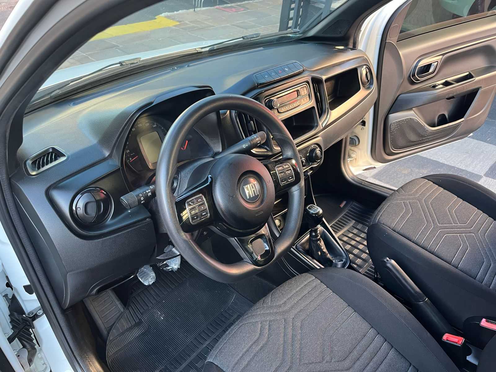 STRADA FREEDOM  1.3 CS