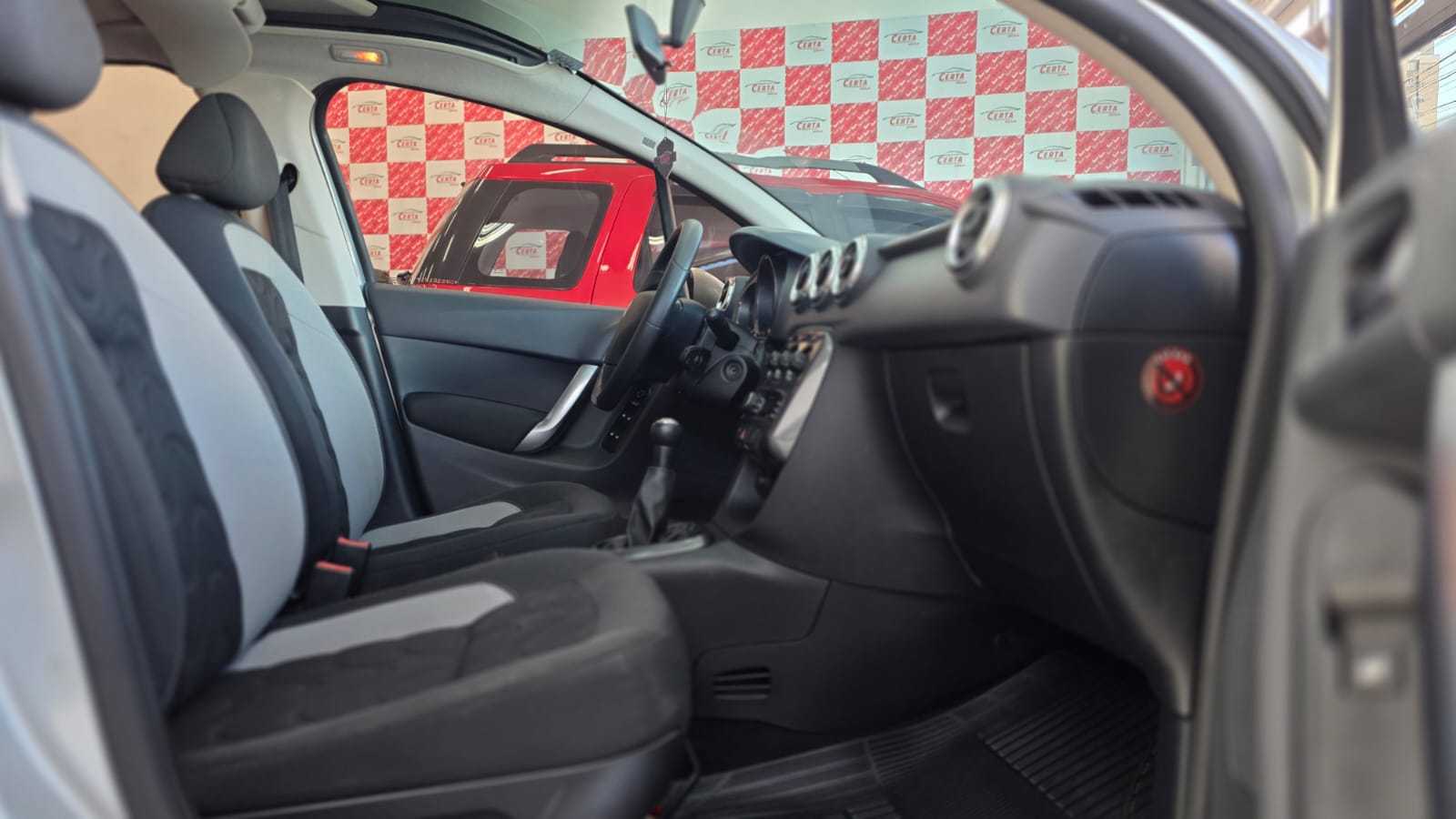 C3 TENDANCE AT 85 MIL KM