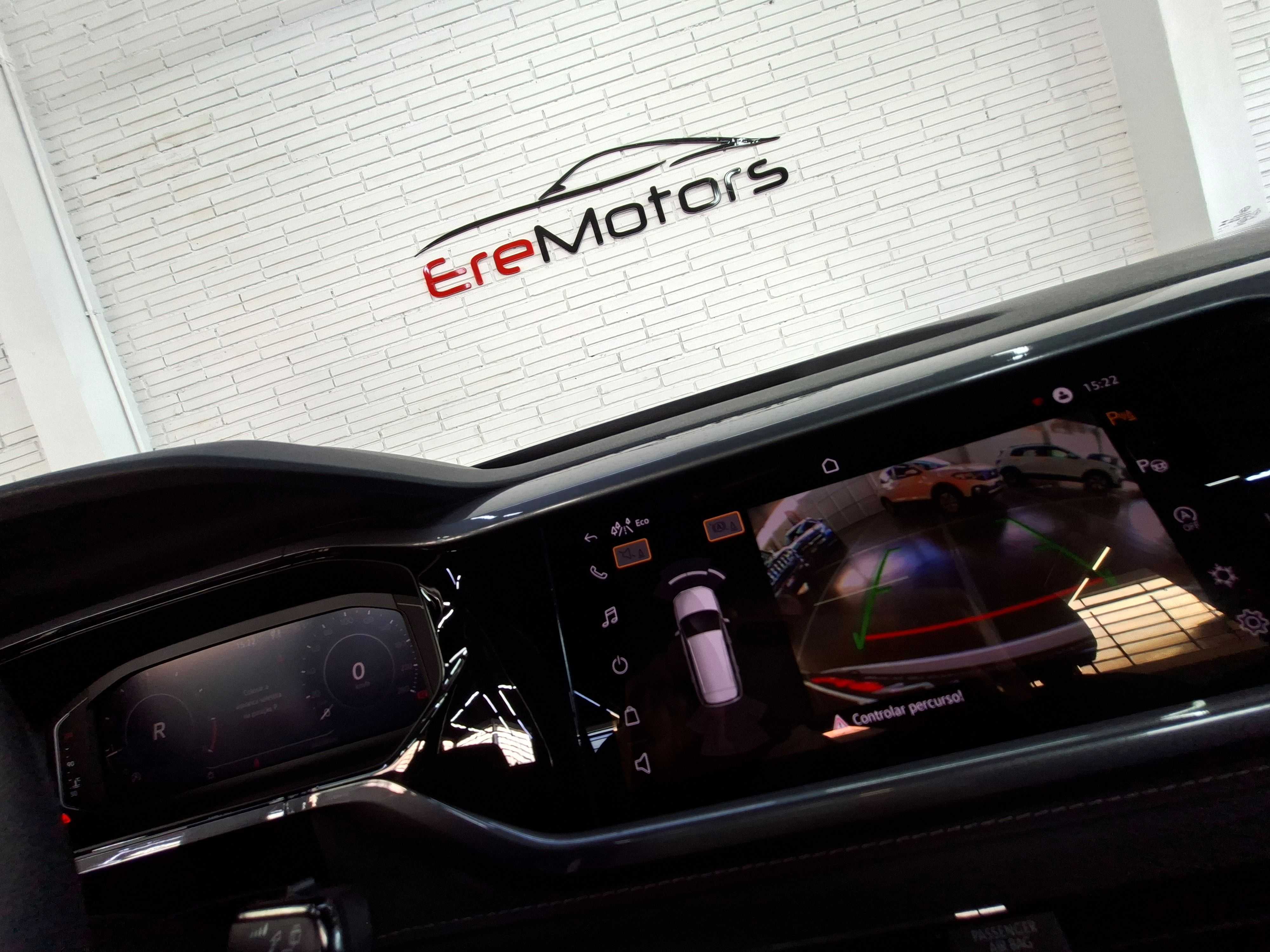 TAOS HIGHLINE 250TSI